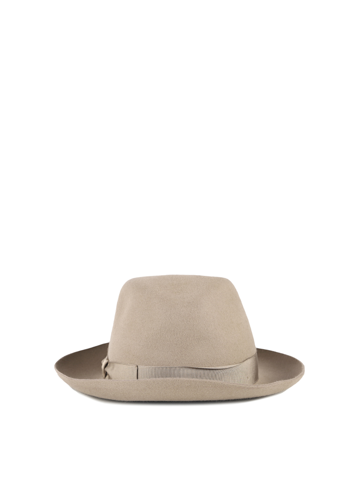 IJver haalbaar betrouwbaarheid Hats & caps Borsalino - Felt hat - 2130245011 | Shop online at iKRIX