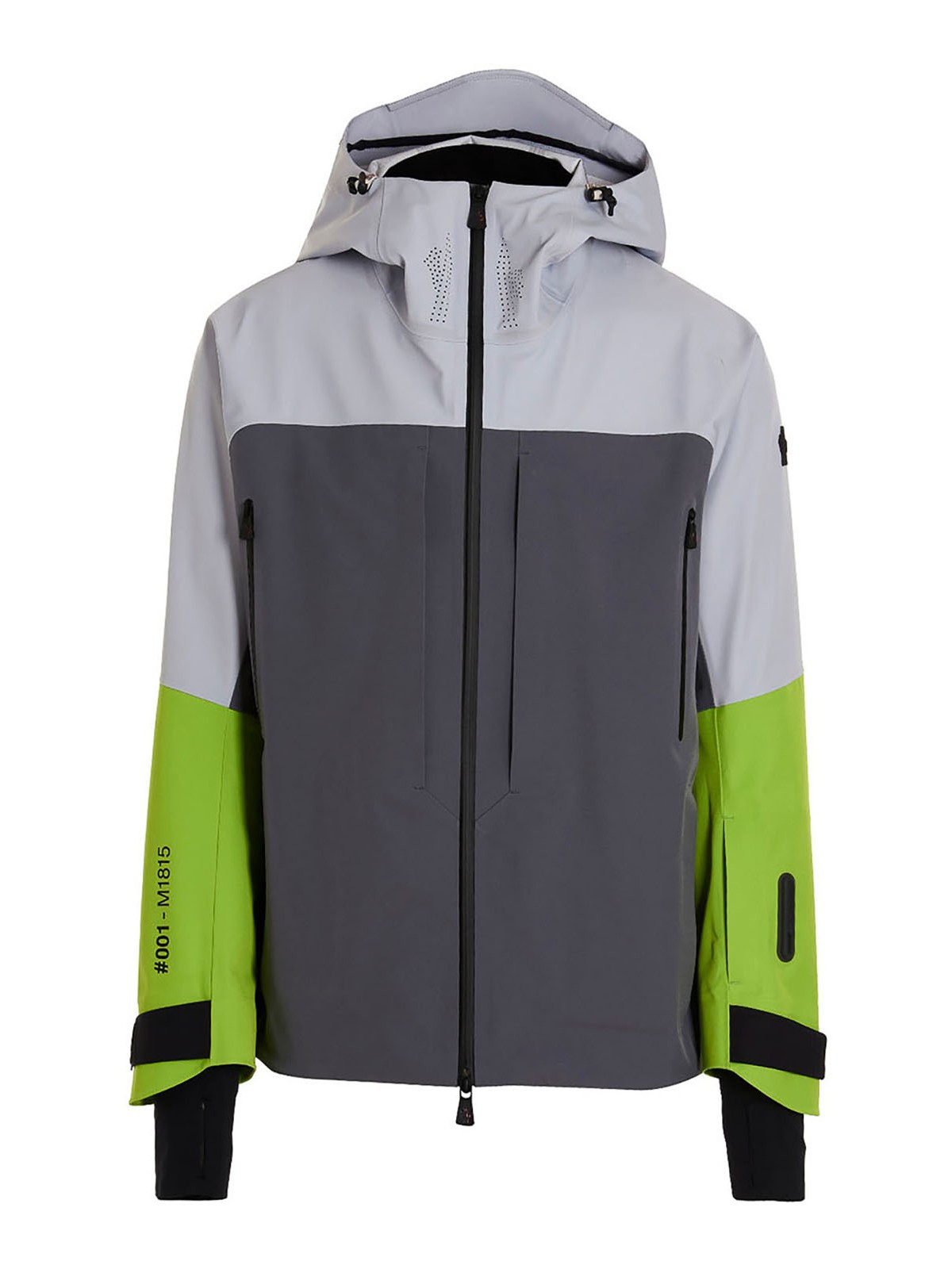 Casual jackets Moncler Grenoble - Brizon jacket - 1A00030M1815P92