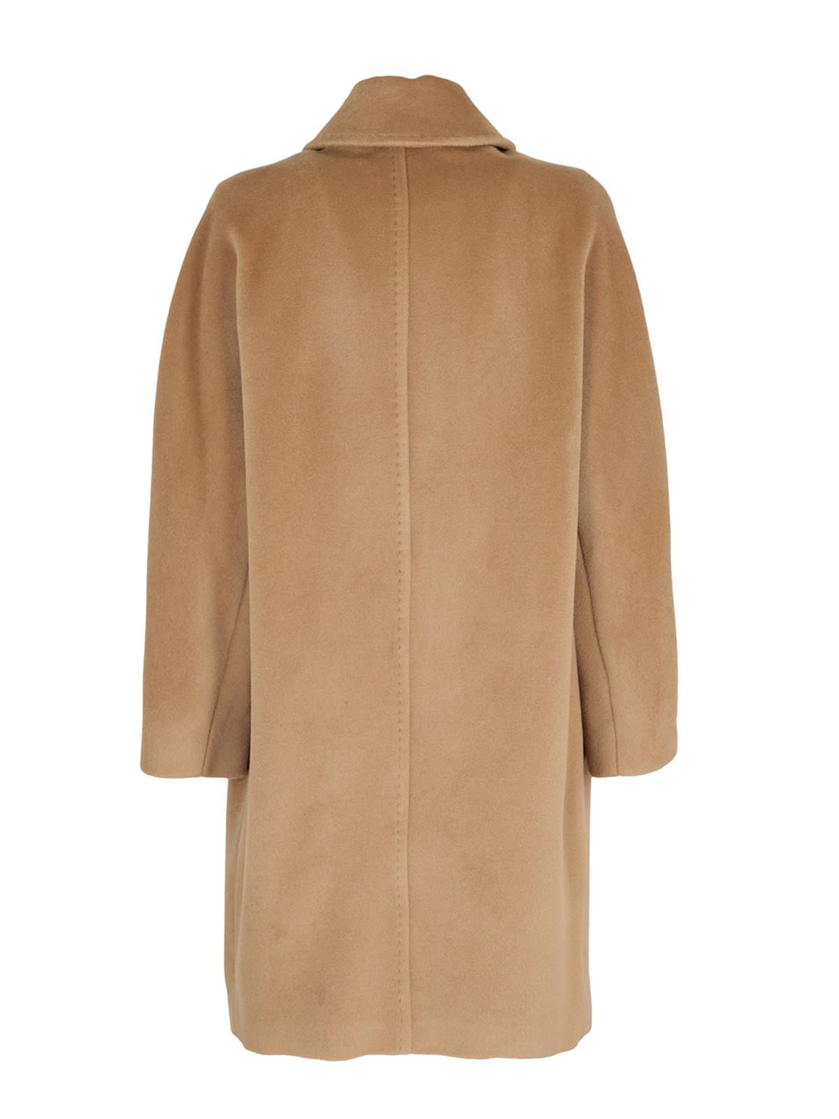 Knee length coats Max Mara Studio - Massa coat - 60162523600002