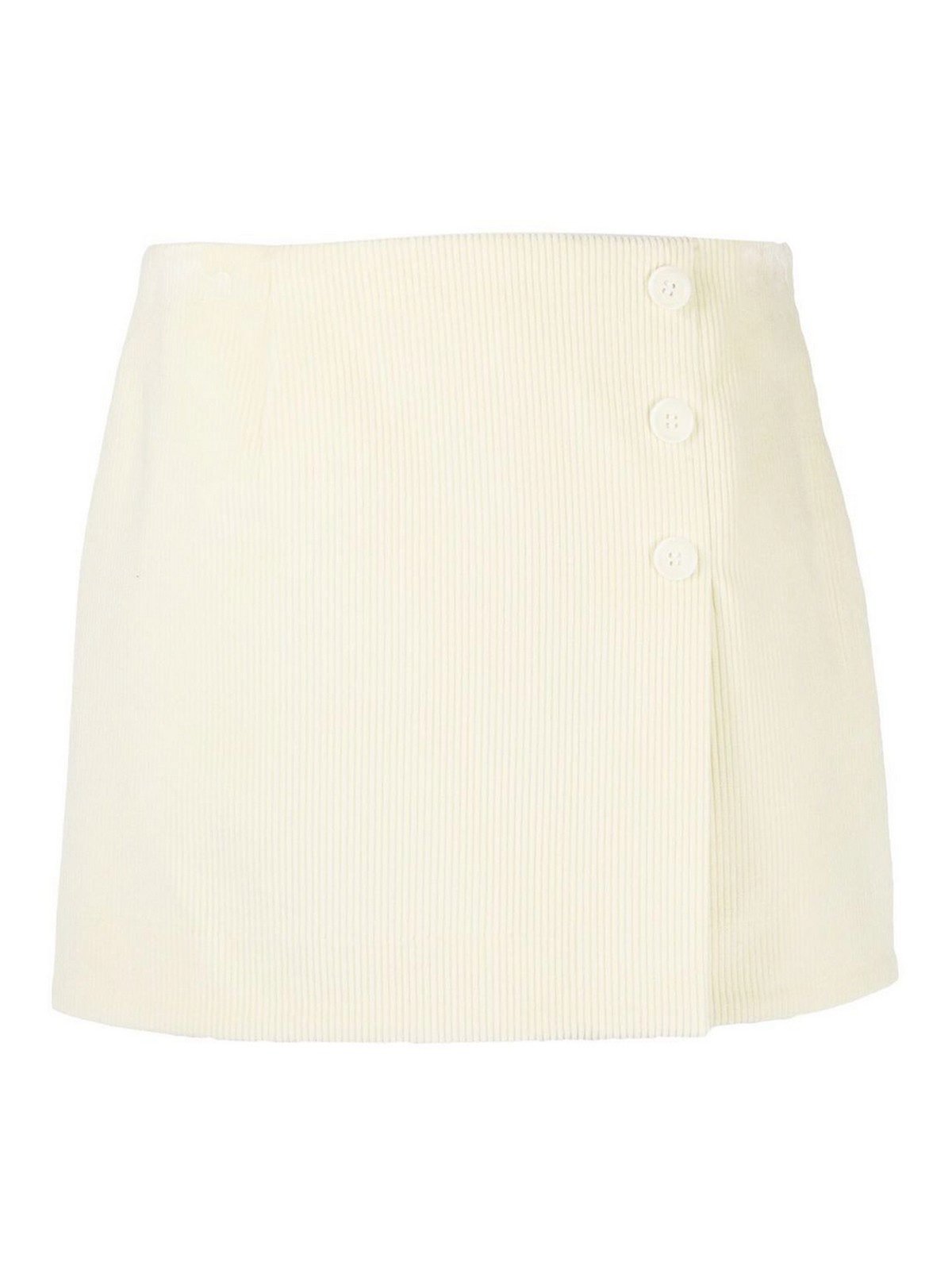 Mini skirts P.A.R.O.S.H. - Covel skirt - D630393084 | Shop online
