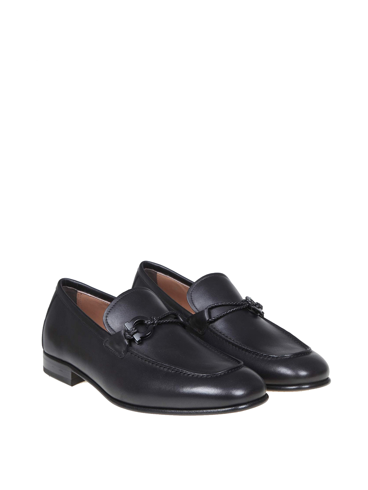 salvatore ferragamo lester
