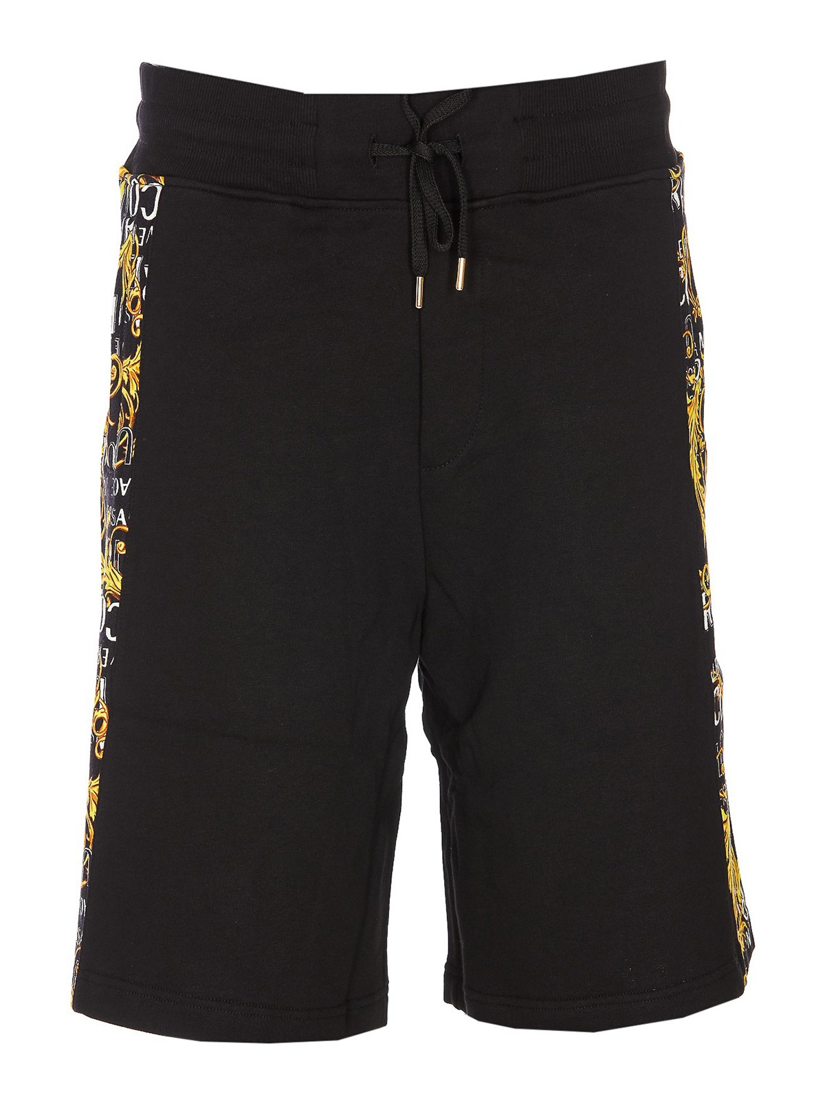 versace cargo shorts