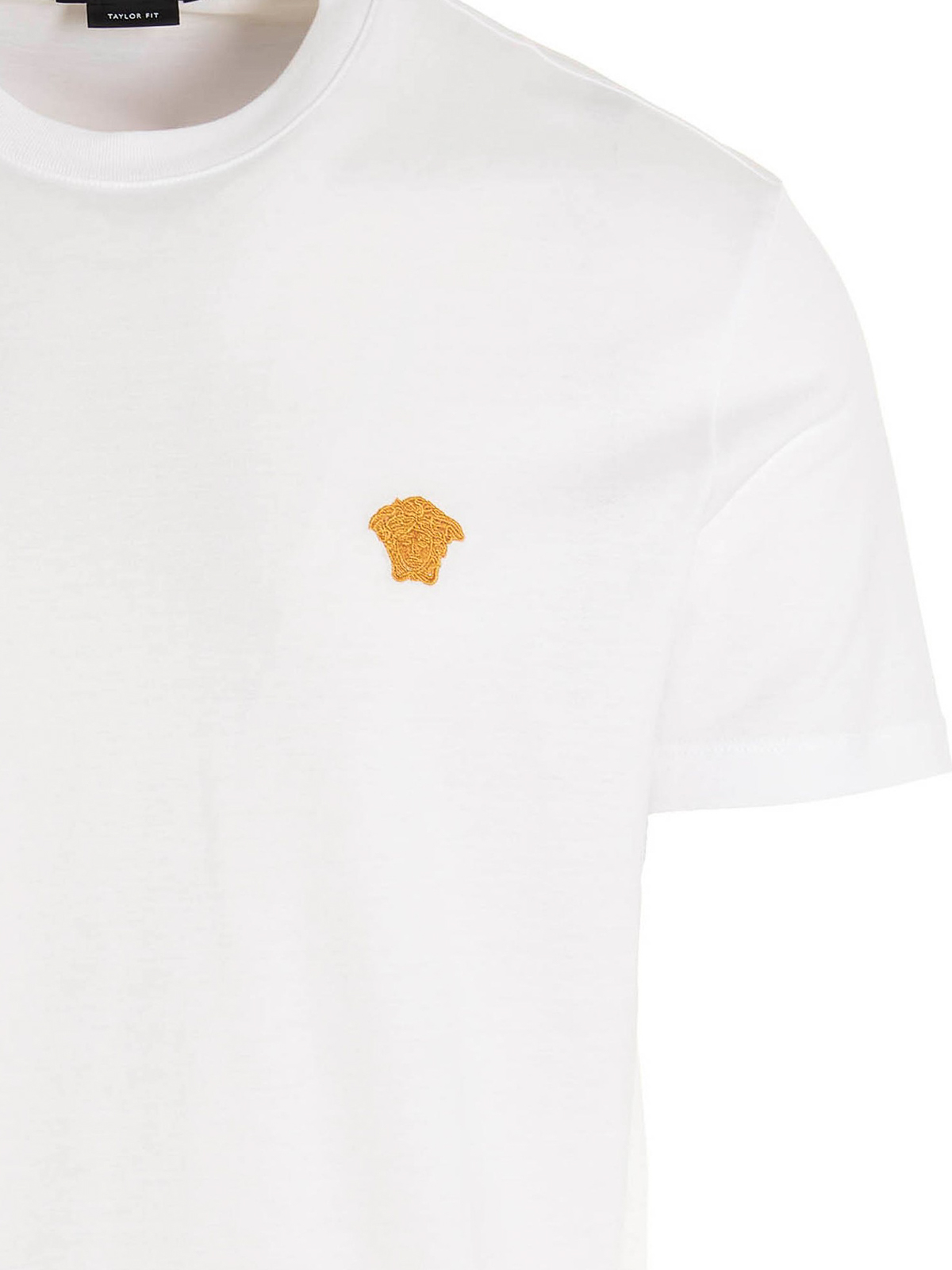 versace white shirt