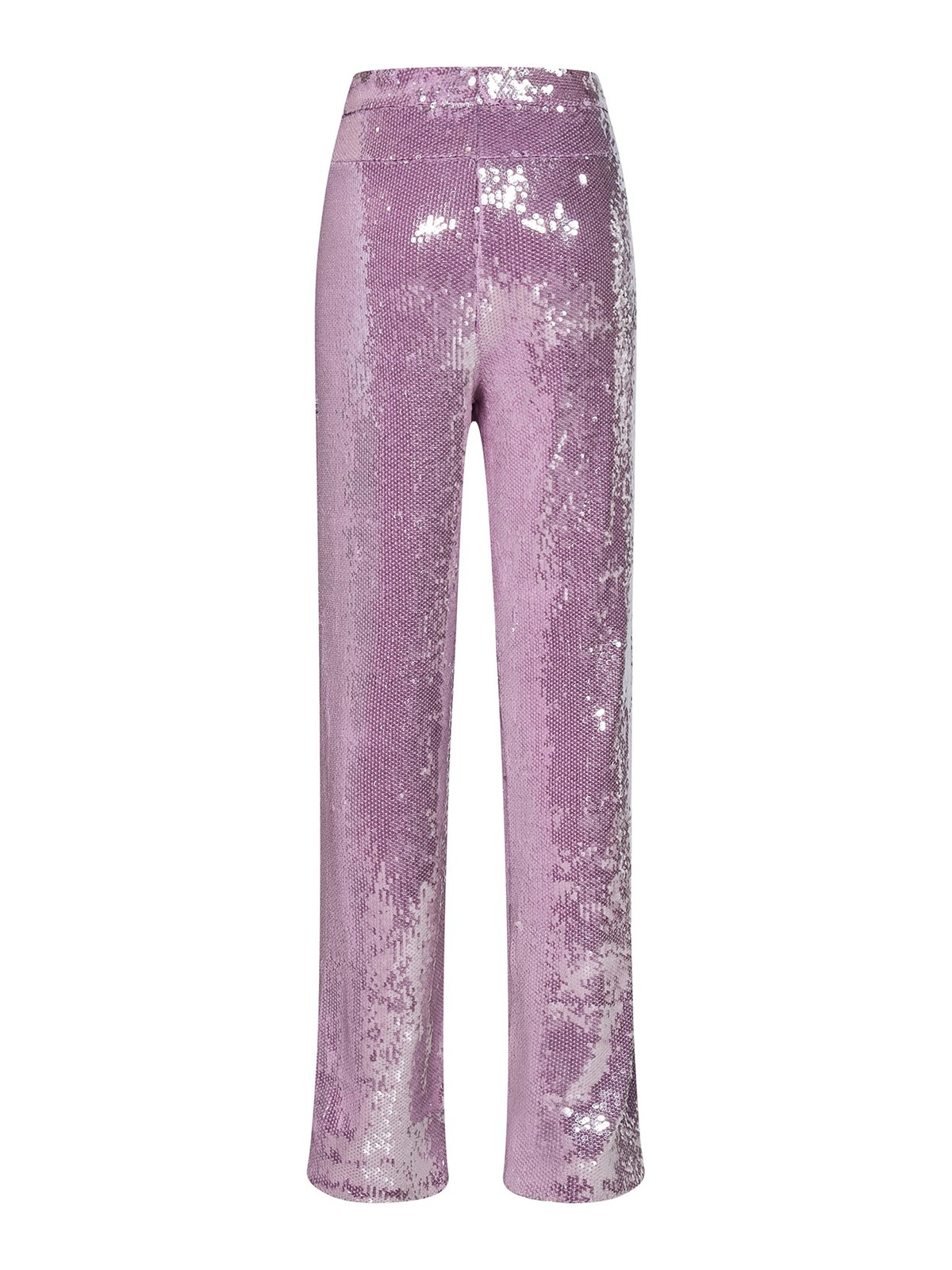 Casual trousers Rotate Birger Christensen - Sequined pants - RT2382163521