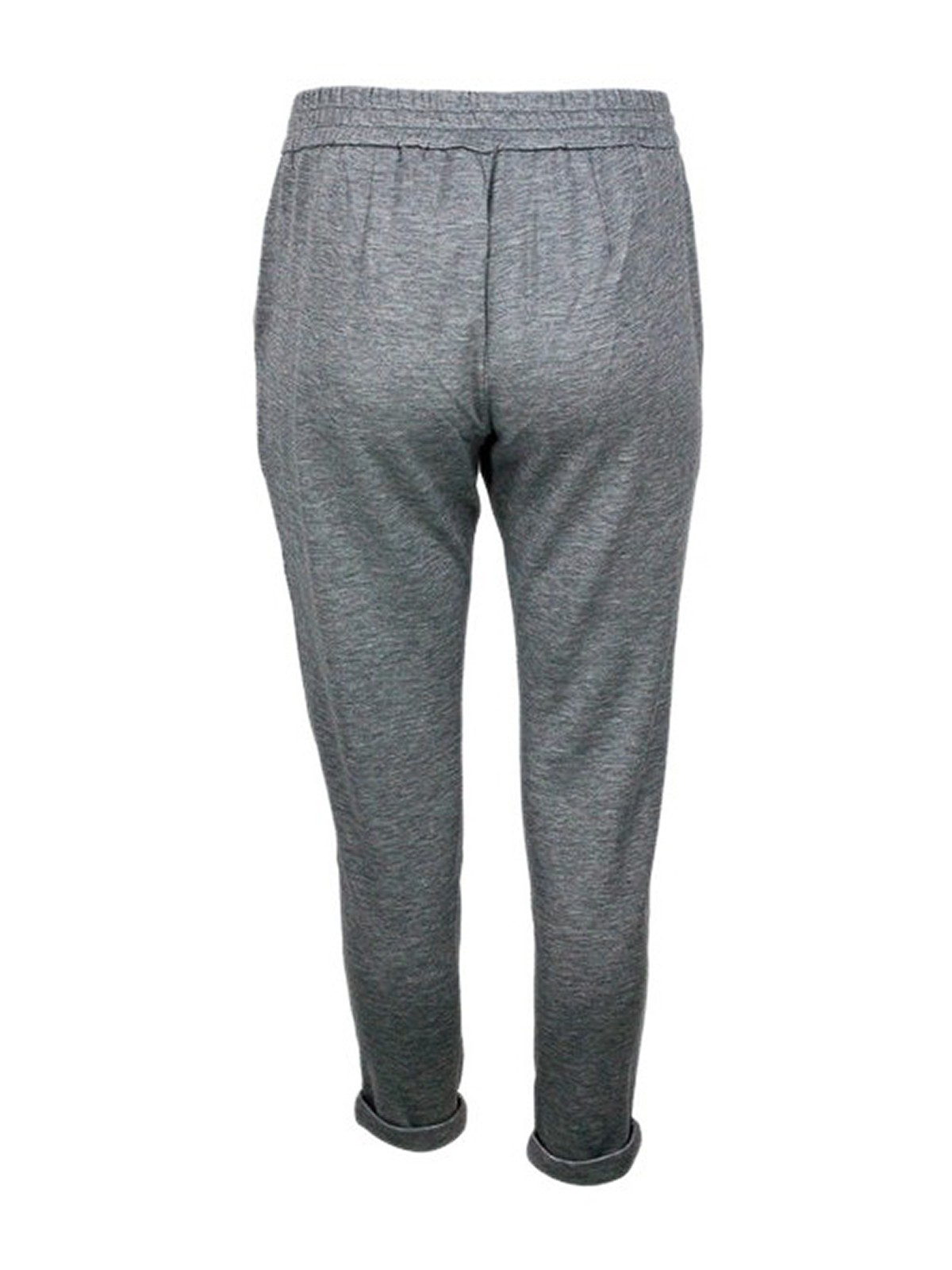 Tracksuit bottoms Brunello Cucinelli Cotton tracksuit bottom