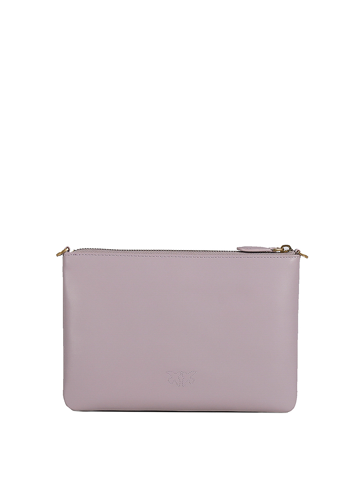 Clutches Pinko - Flat Classic Clutch bag - 100455A0F1Y13Q | iKRIX.com