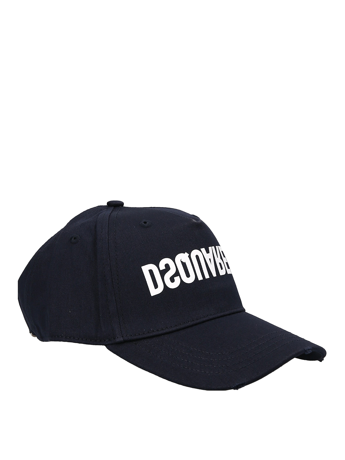 Hats & caps Dsquared2 - Logo cap - BCM065805C00001M2186 | iKRIX.com