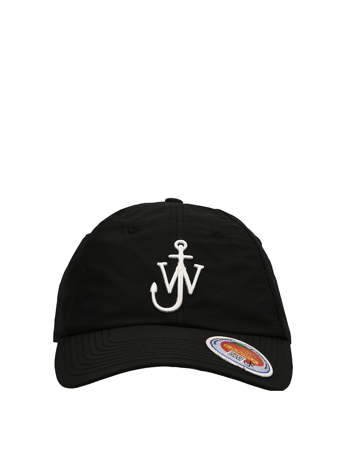 Hats & caps J.W. Anderson - Logo embroidery cap - AC0198FA0242999