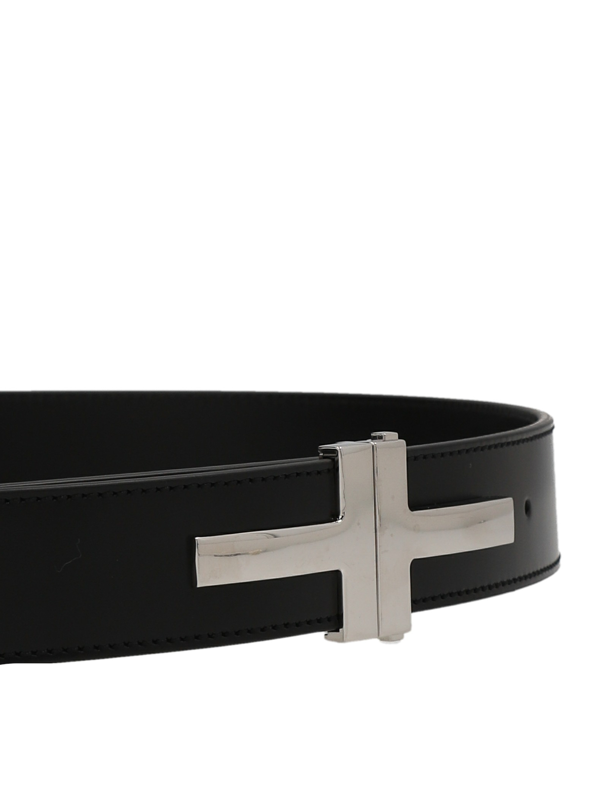 Belts Tom Ford - Logo buckle belt - TB252LCL052S1N001 