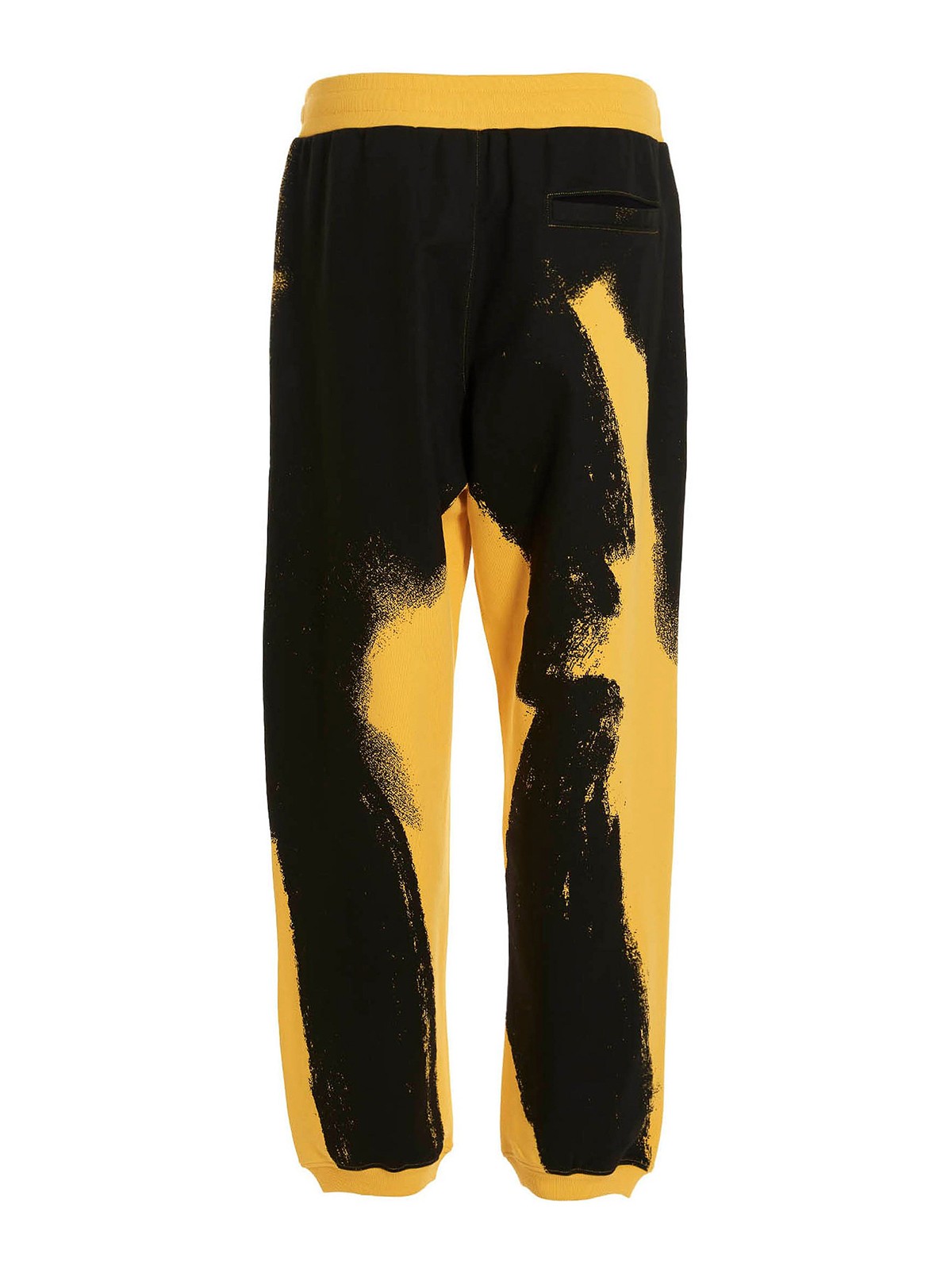 moschino tracksuit bottoms