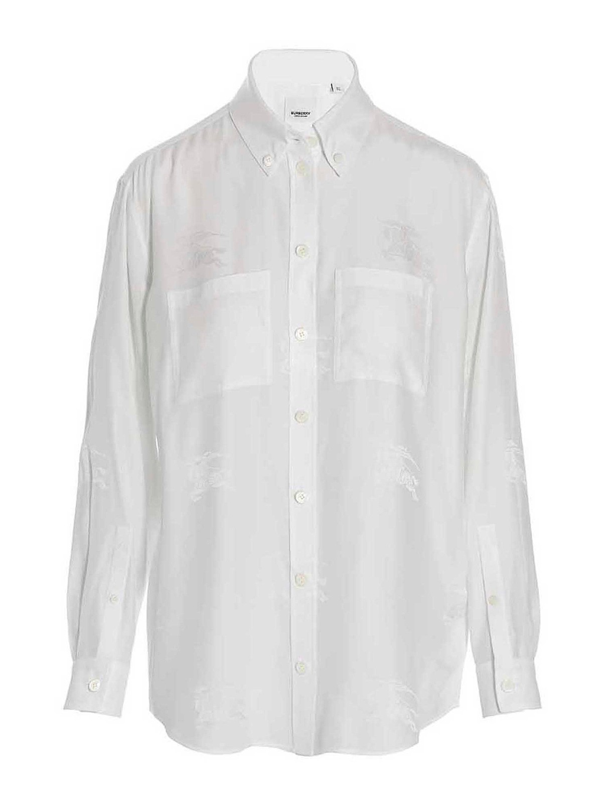 Shirts Burberry - Ivanna shirt - 8063000 | Shop online at iKRIX