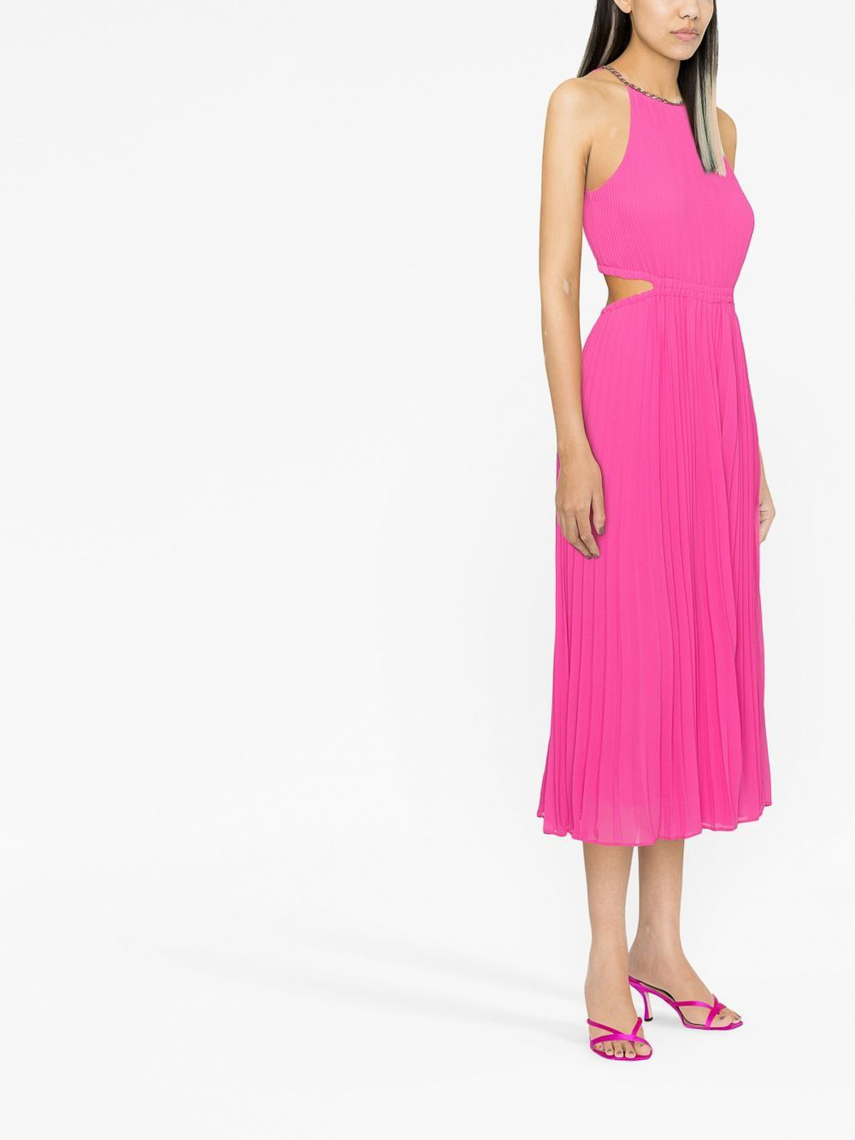 Womens Designer Dresses  Michael Kors