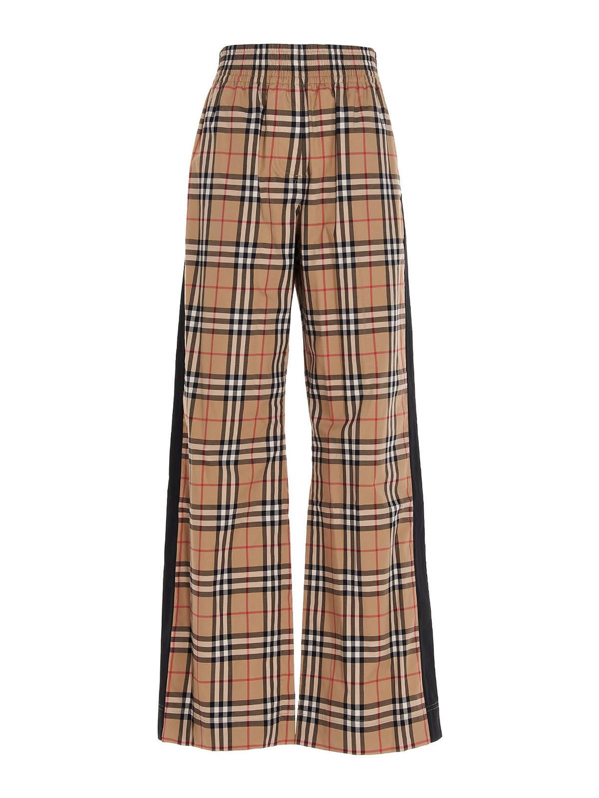 Casual trousers Burberry - Louane pants - 8040597 | Shop online at iKRIX