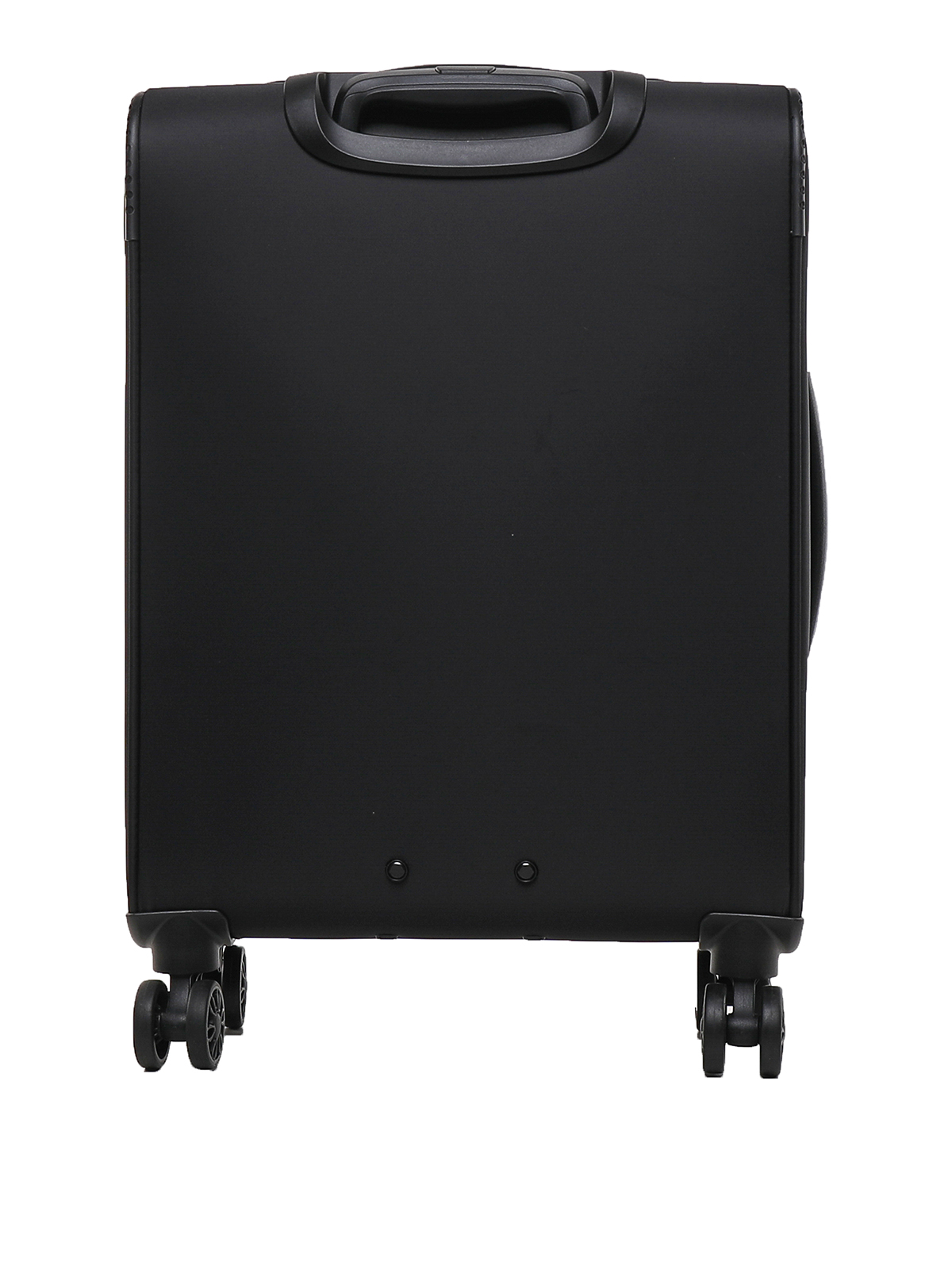 love moschino suitcase