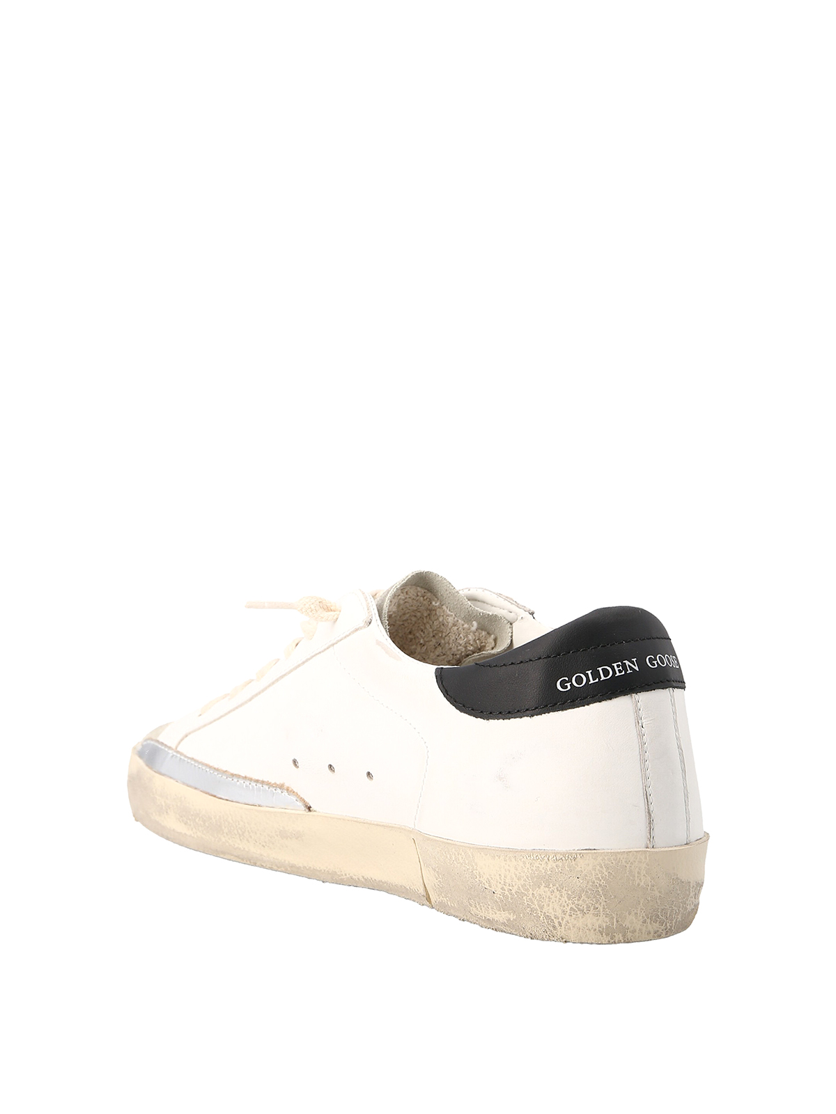 Trainers Golden Goose - Superstar sneakers - GWF00105F00334710220