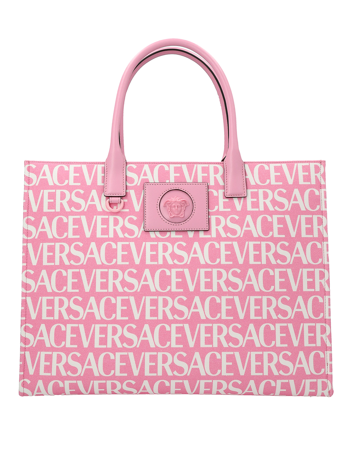 Totes bags Versace - Versace shopping bag - 10047411A065442P30V