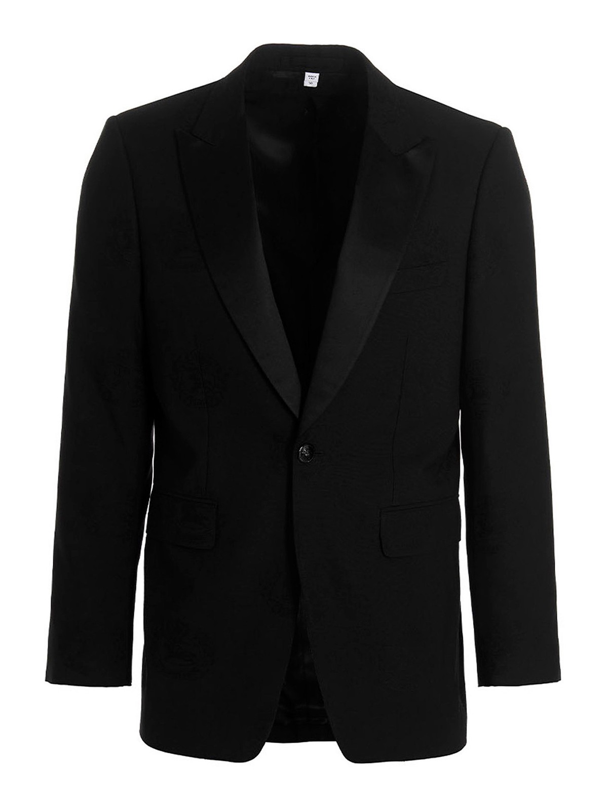 Blazers Burberry - Edinburgh blazer jacket - 8063768