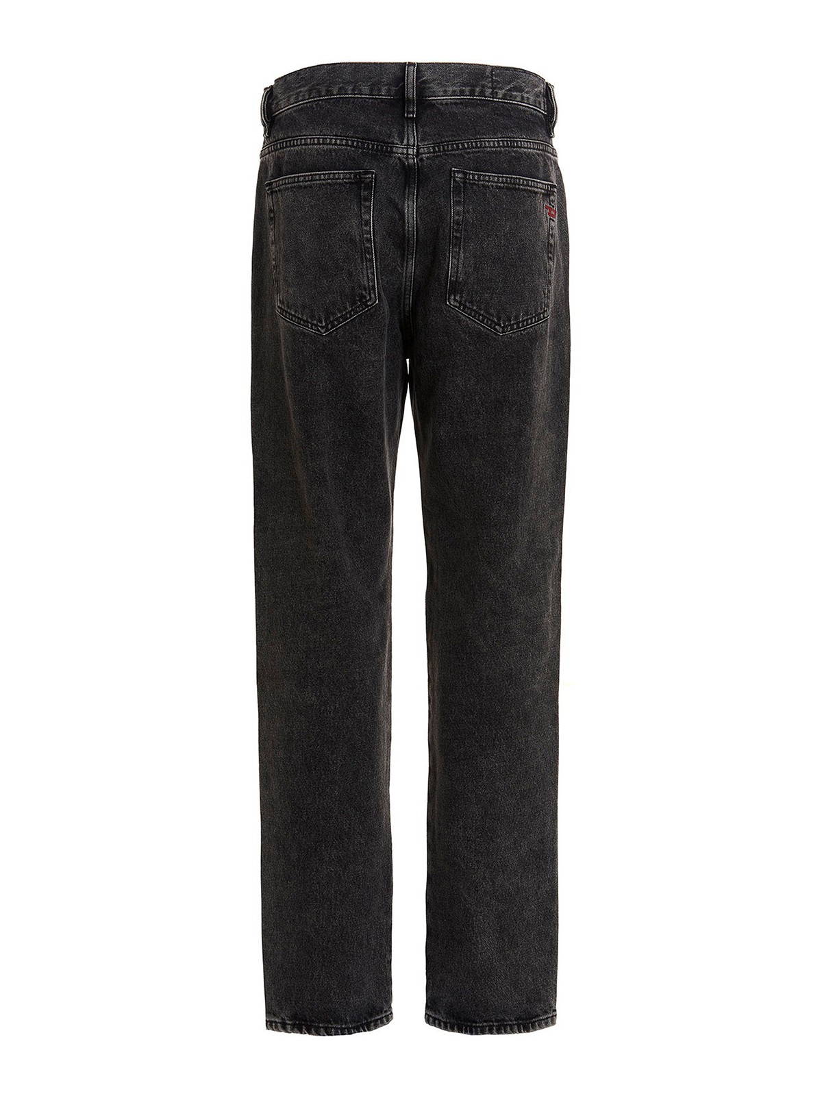 Straight leg jeans - Jeans 2020 d-viker l.32 -