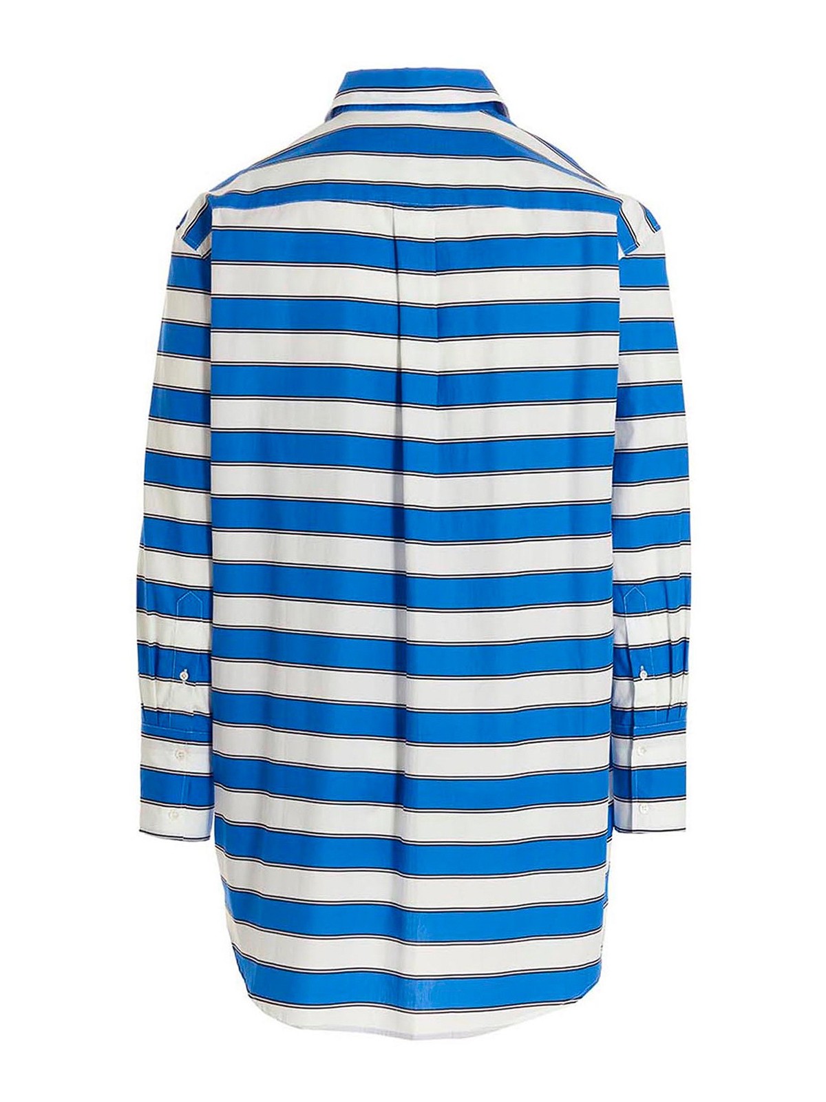 Anderson - Camisa - The Apple Collection - SH0234PG1156856