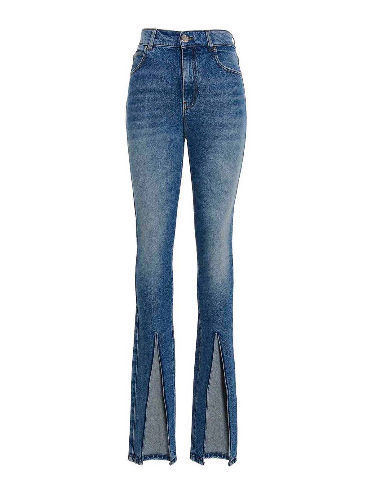 Jeans - Jeans Acampanados - Sissy 100746A0ICPJM