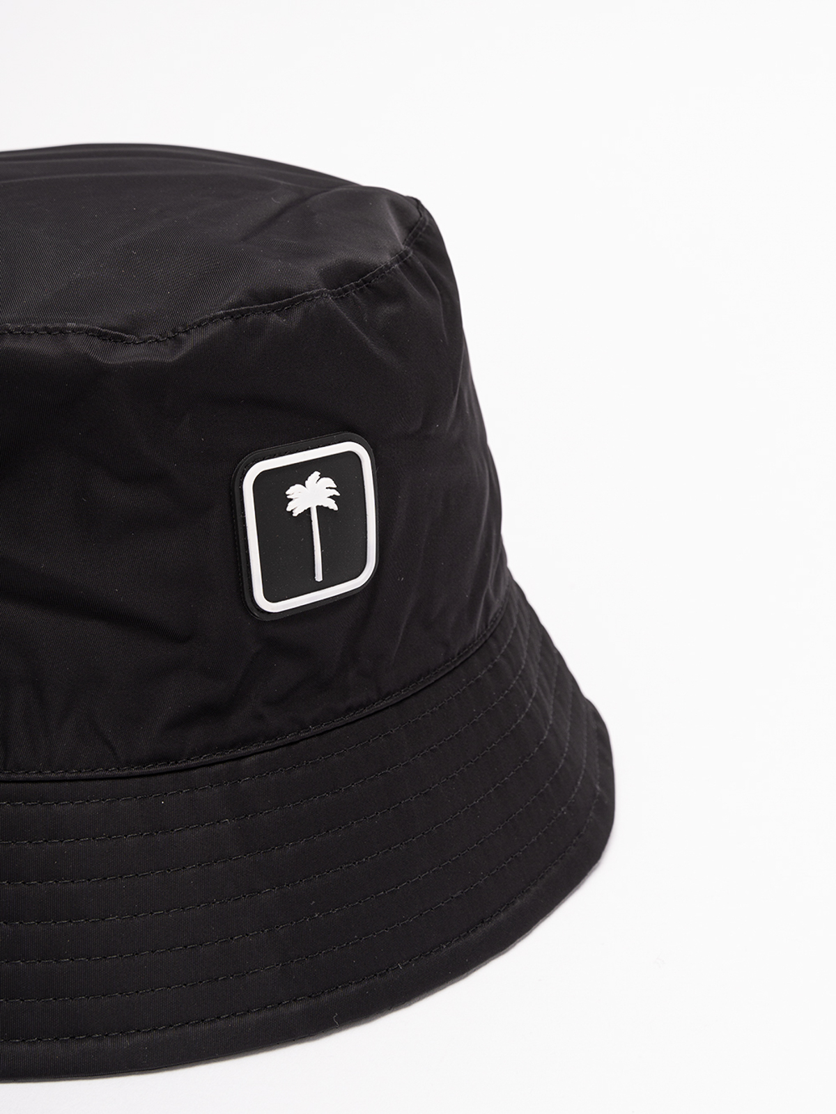 Hats & caps Palm Angels - Bucket hat - PMLA026S23FAB0011001