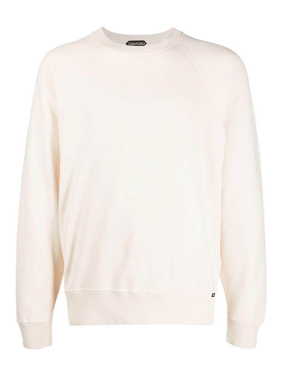 Sweatshirts & Sweaters Tom Ford - Cotton sweatshirt - JCL001JMC006S23AW100