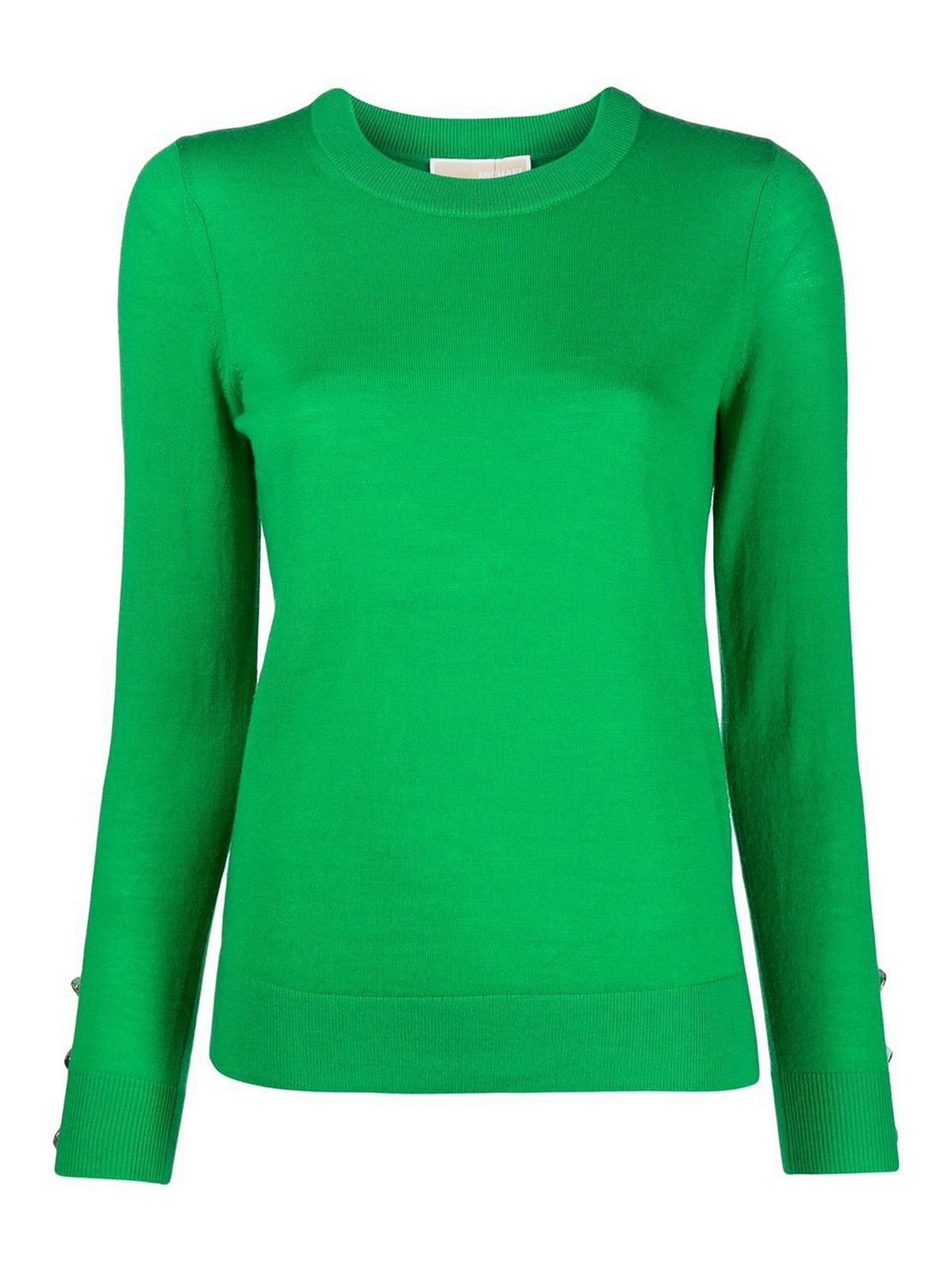 T-shirts Michael Kors - Crew neck sweater - MU260EF4VR311 