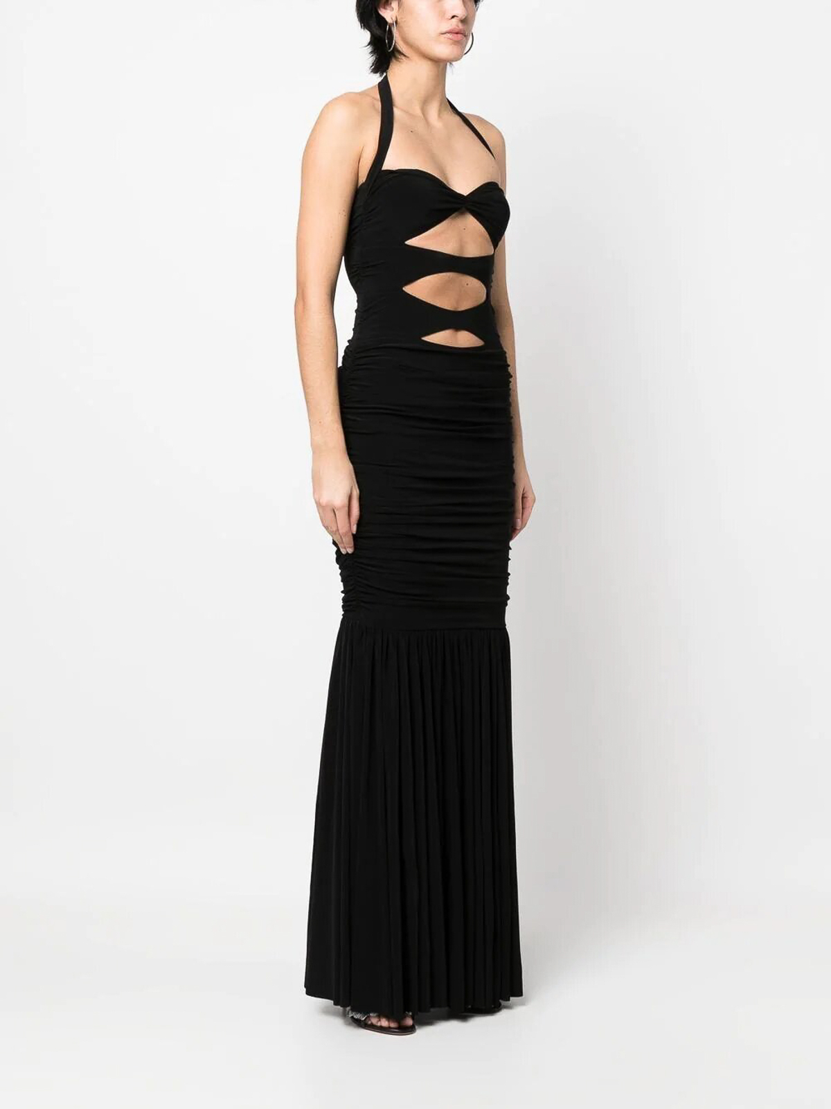 Norma Kamali Evening Gowns