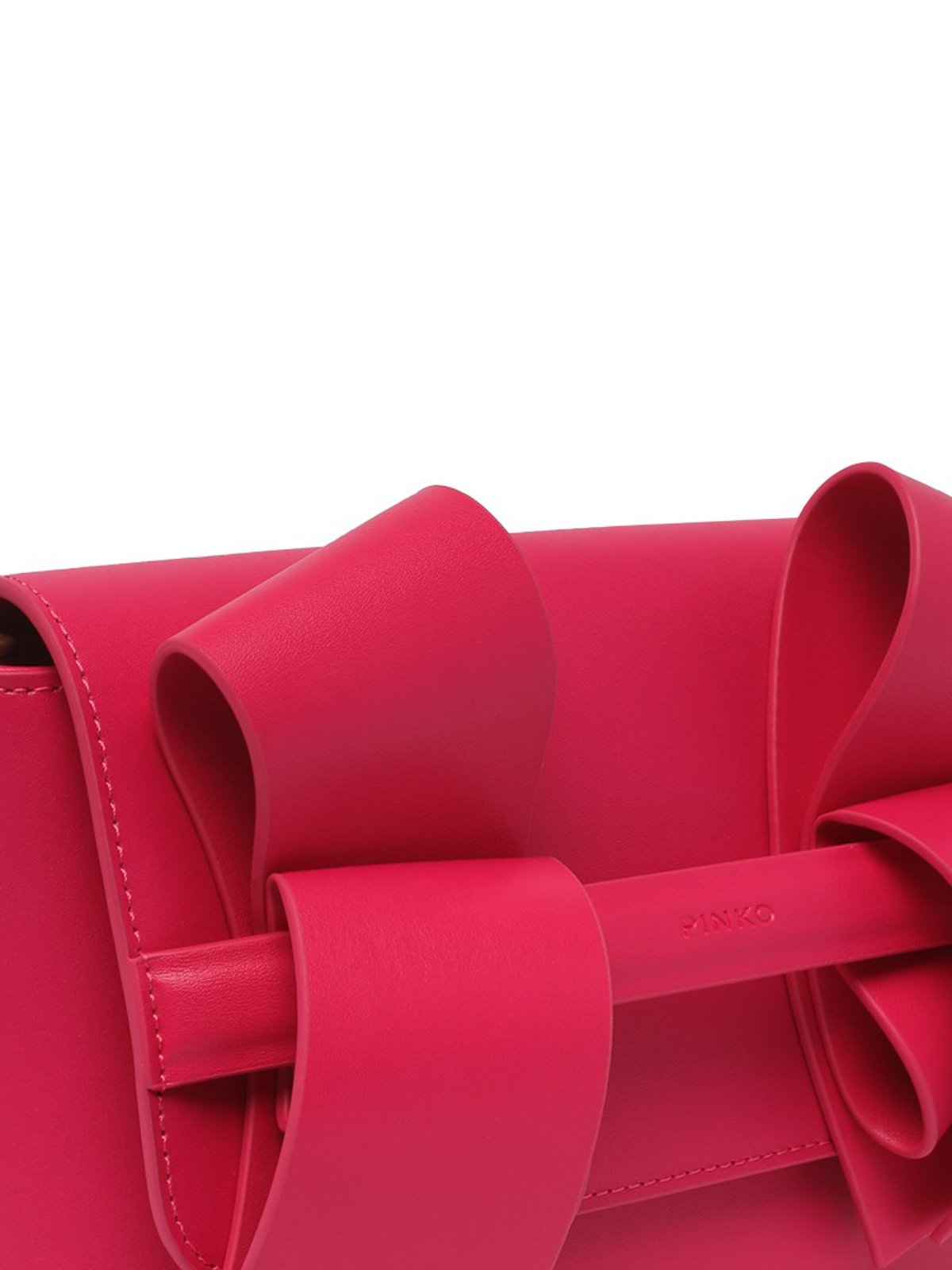 Shoulder bags Pinko Aika Clutch Mini bag 100385A0Q0N17Q