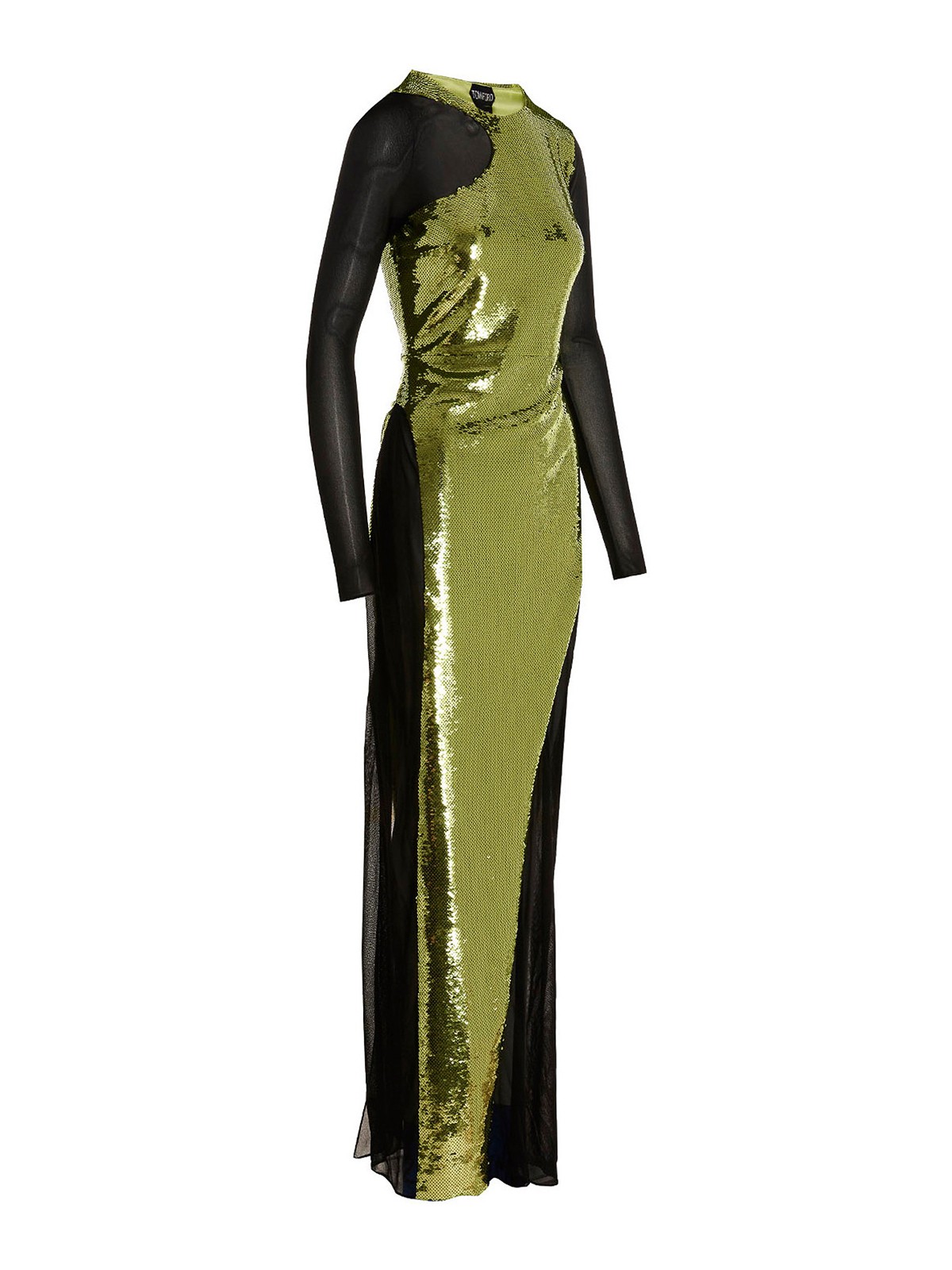 Evening dresses Tom Ford - Sequin long dress - AB3181SDE312FG150