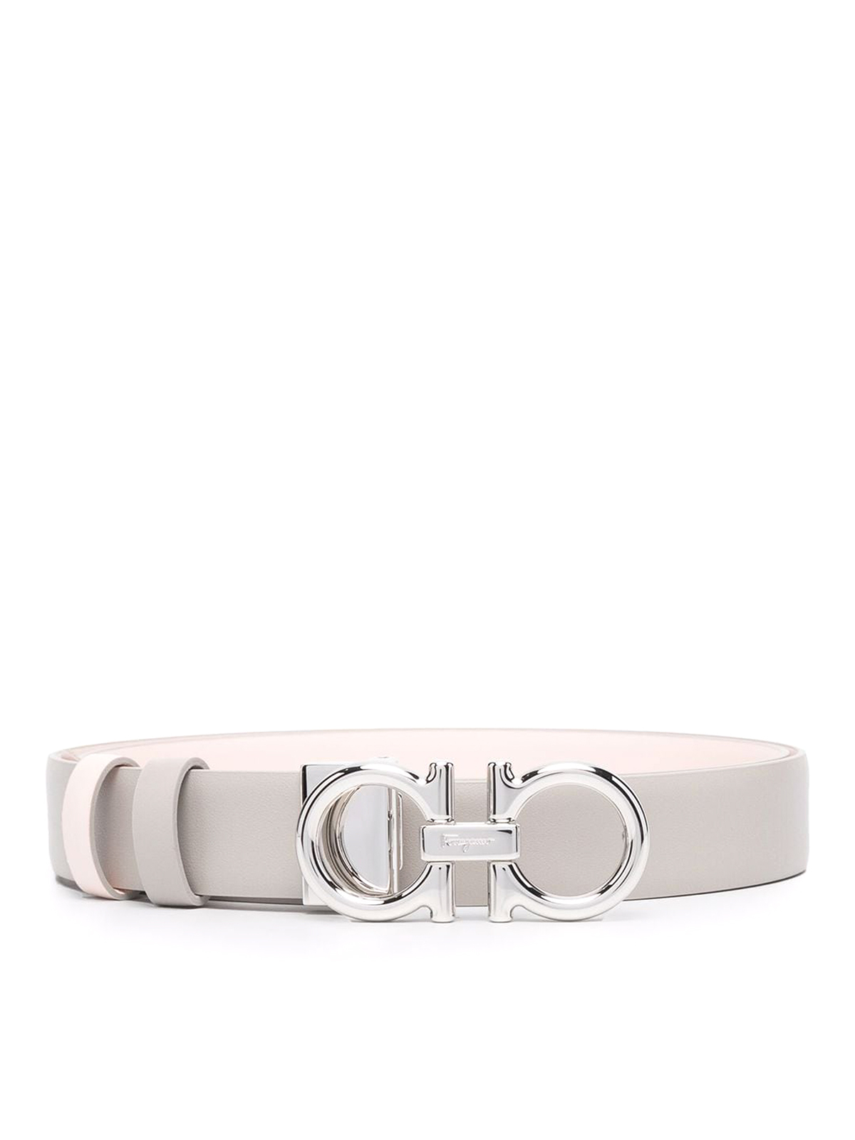 Salvatore Ferragamo Belt Size Chart