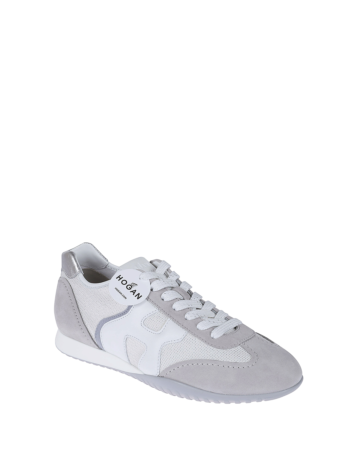 Trainers Hogan OlympiaZ sneakers HXW5650ET8O09T0VAV