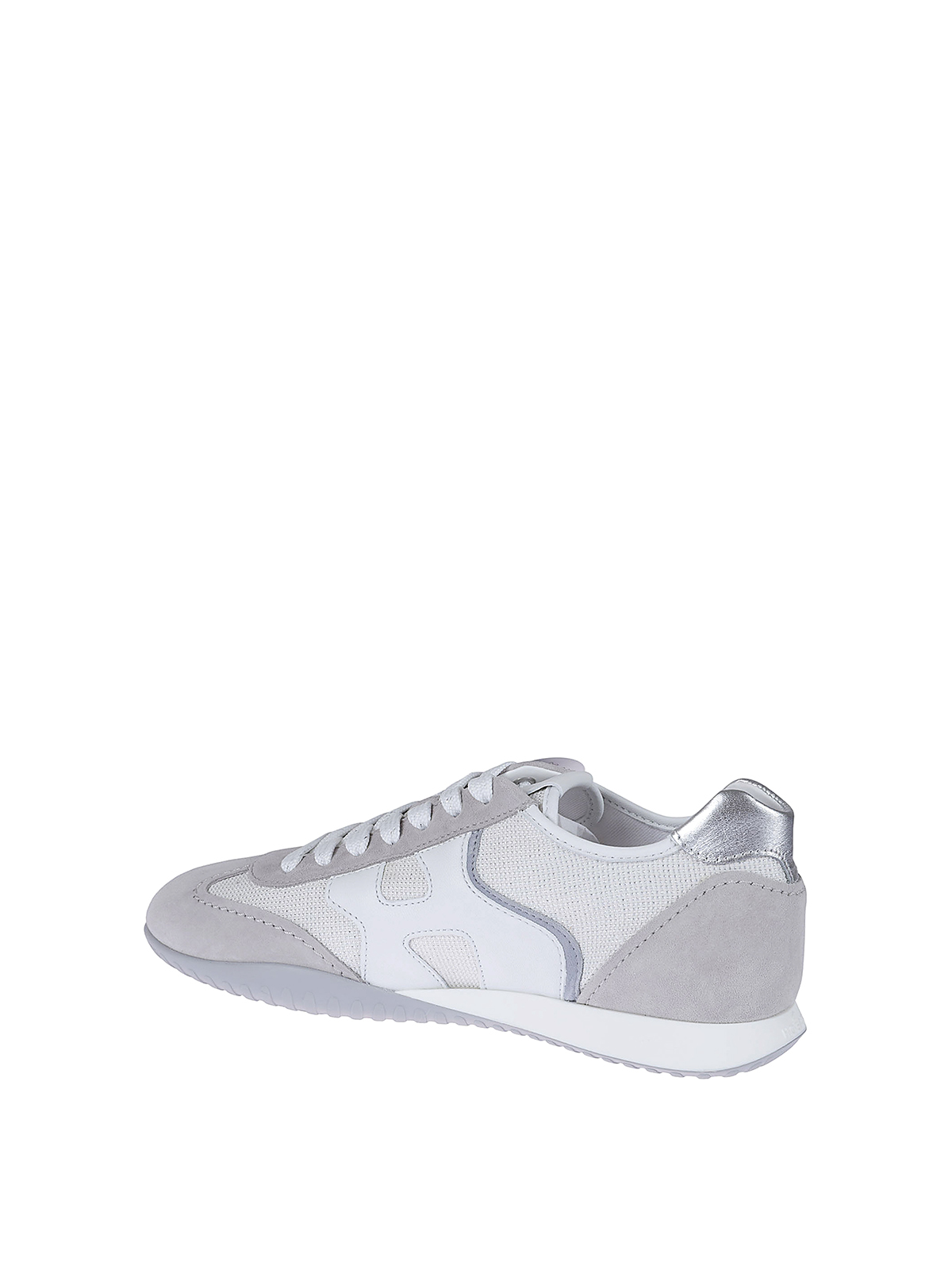 Trainers Hogan OlympiaZ sneakers HXW5650ET8O09T0VAV