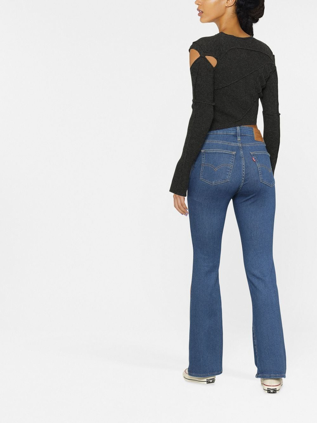 Flared jeans Levi'S - 726 flared high-waist jeans - A34100001Z2288