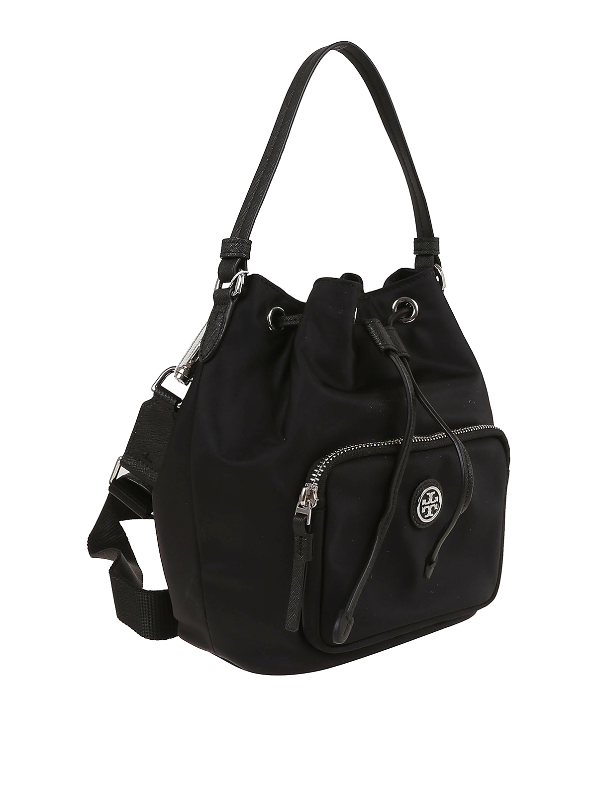 Bucket bags Tory Burch Virginia bucket bag 134652VIRGINIA001