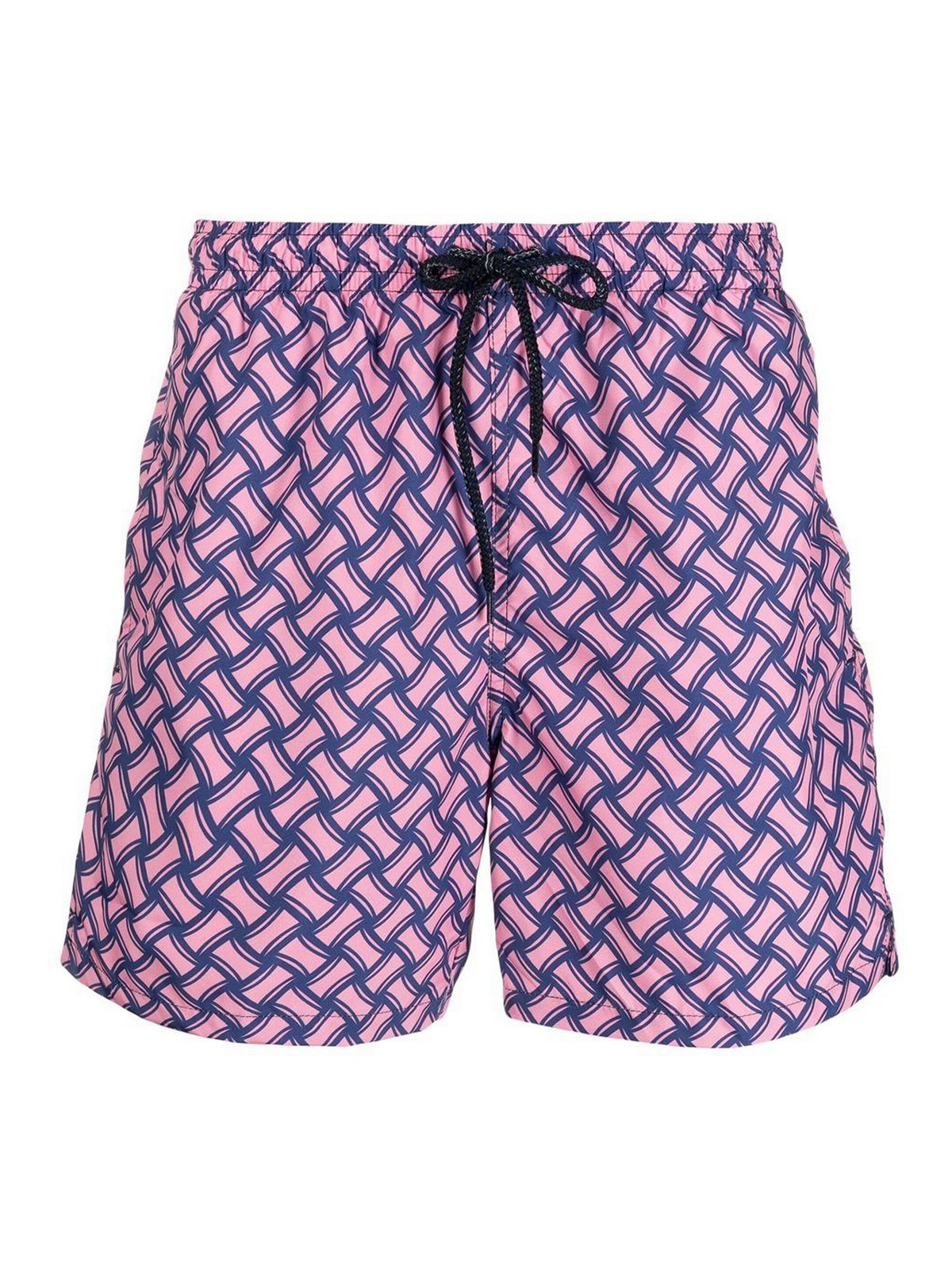 Swim shorts & swimming trunks Drumohr Pink swim shorts ICD99400F10