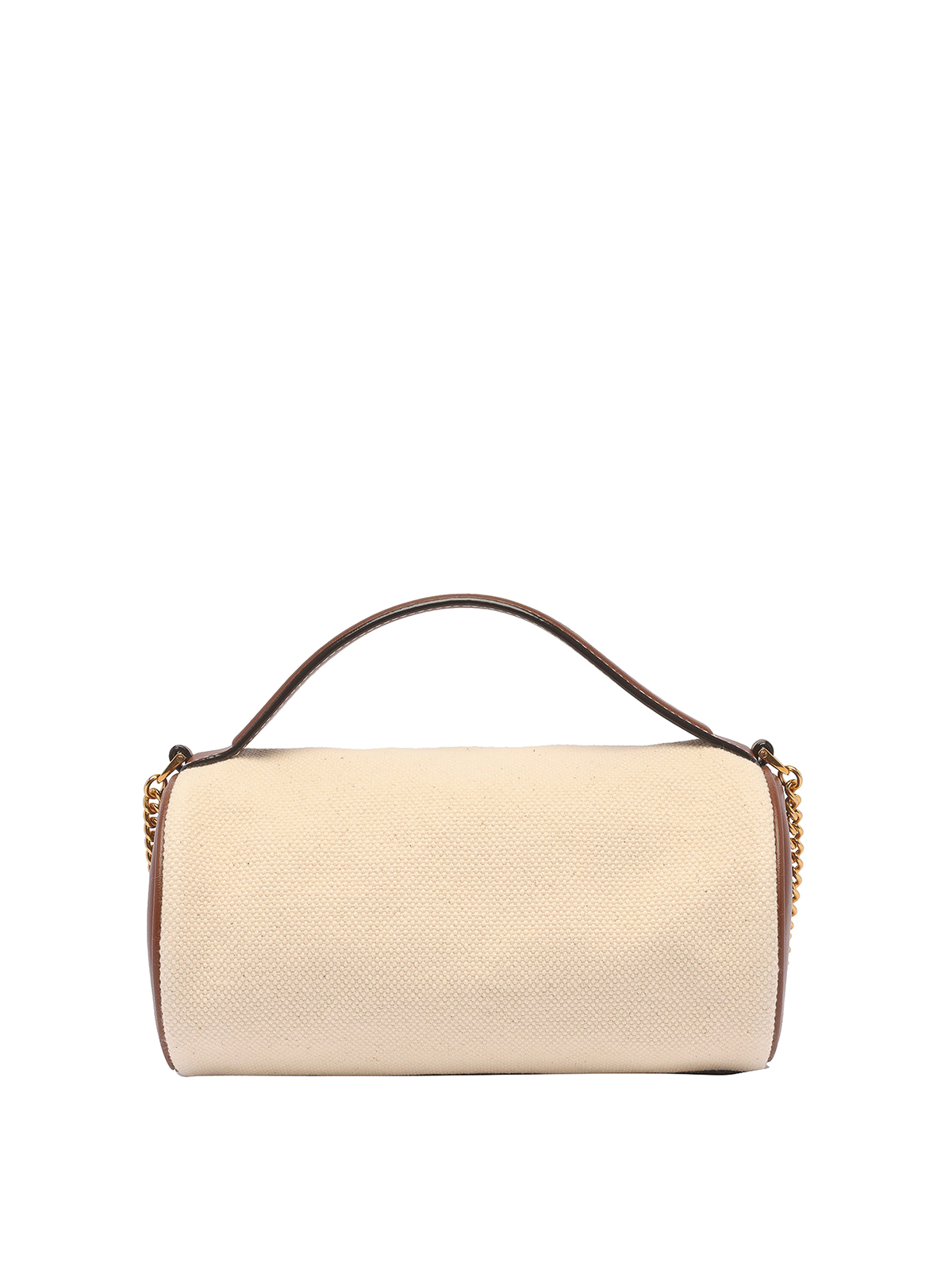 Cross body bags Bally - Logo Calyn bag with leather details - CALYNSTI135