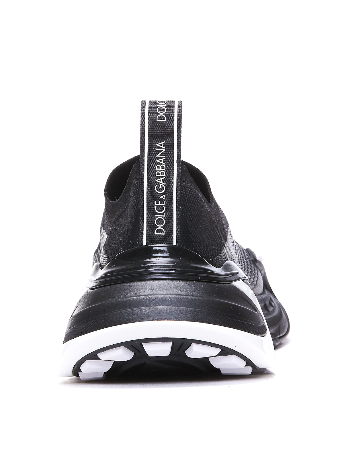 Trainers Dolce & Gabbana - Fast logo sneakers - CK2172AH4148S597