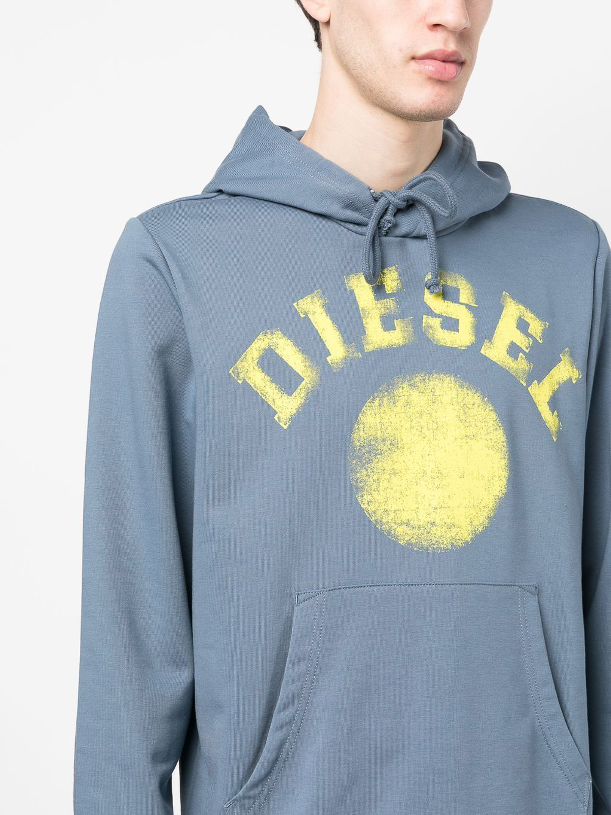 オンラインストア-通販 洗練されたデザイン DIESEL S-Macs-Hood-L4 XL ...