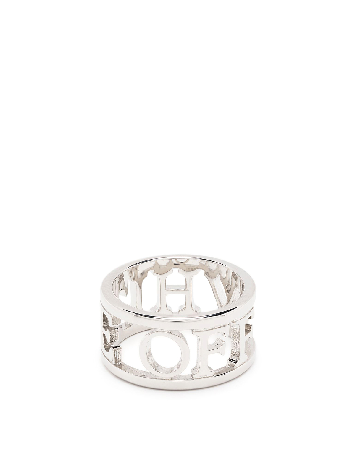 Dior Ringe aus Silber  Silber  Größe 47  24417370