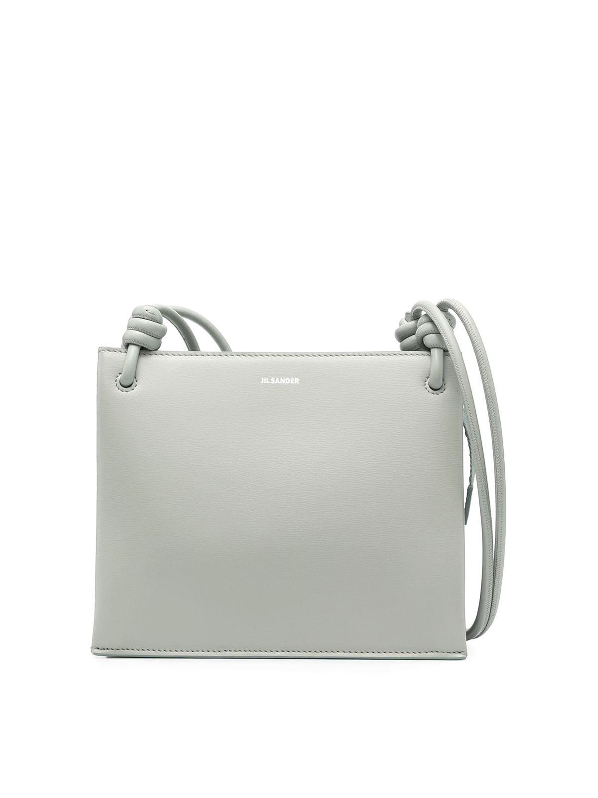 Shoulder bags Jil Sander - Leather shoulder bag - J07WG0024P5354054