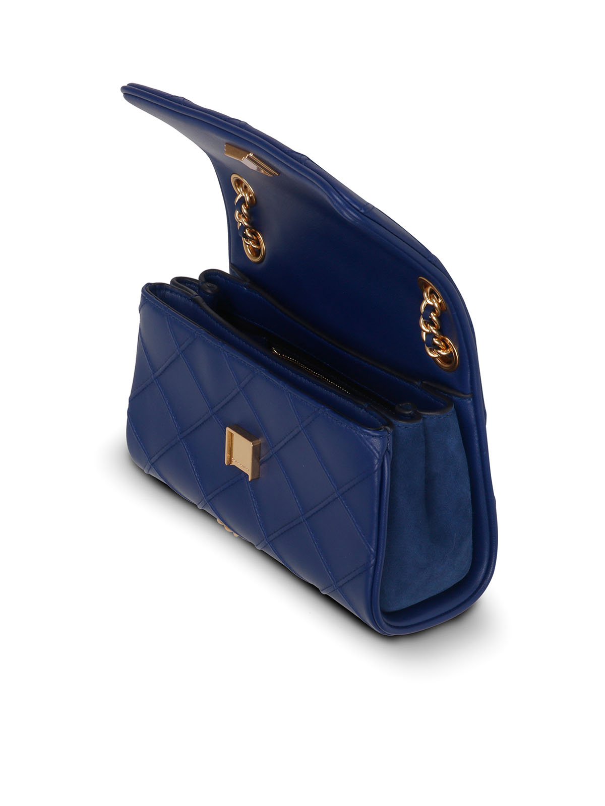 Shoulder bags Tory Burch - Quilted design shoulder bag - 139060402