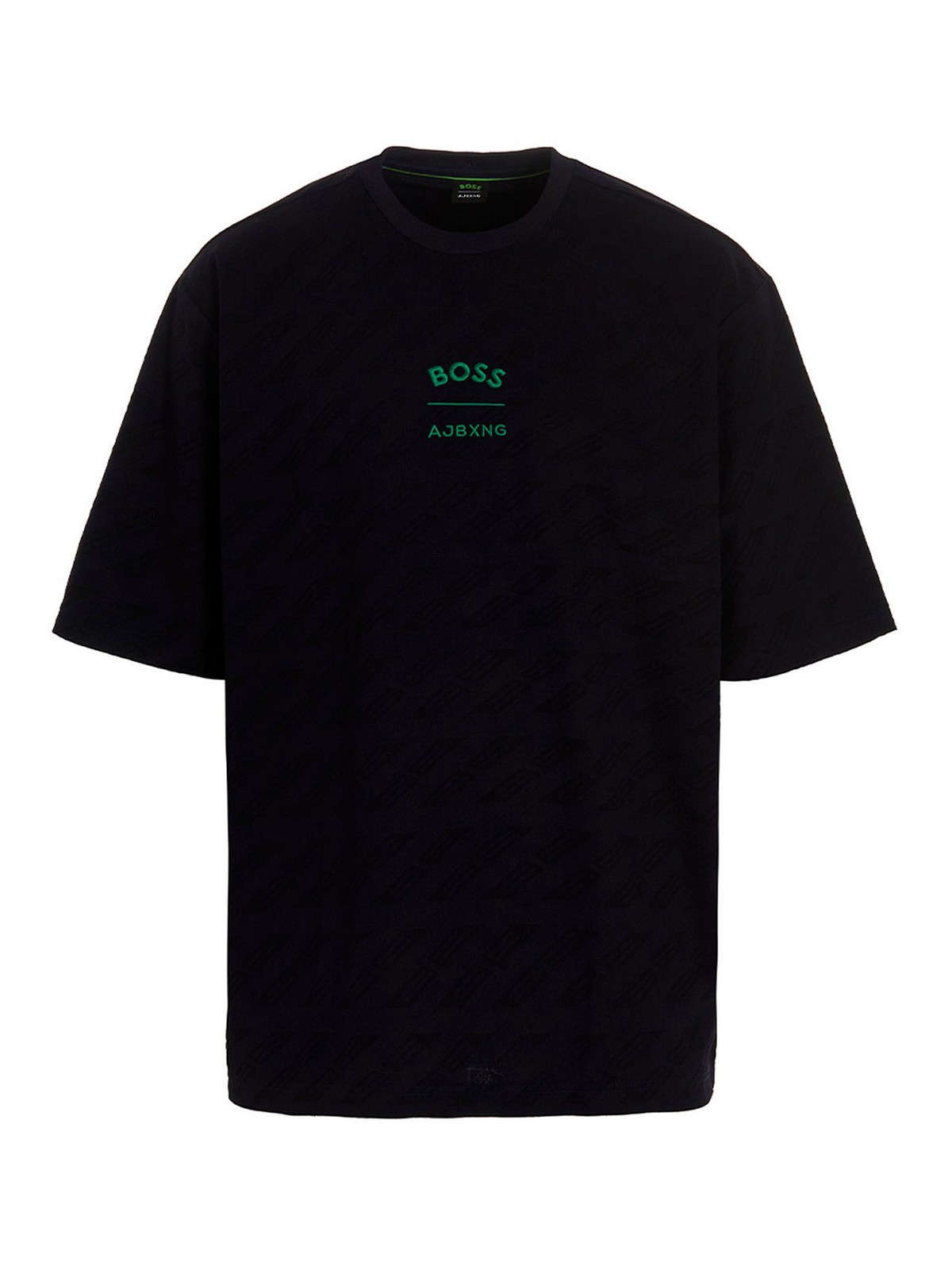T-shirts Hugo Boss - Ajbxng T-shirt - 50488786402 | Shop online at iKRIX