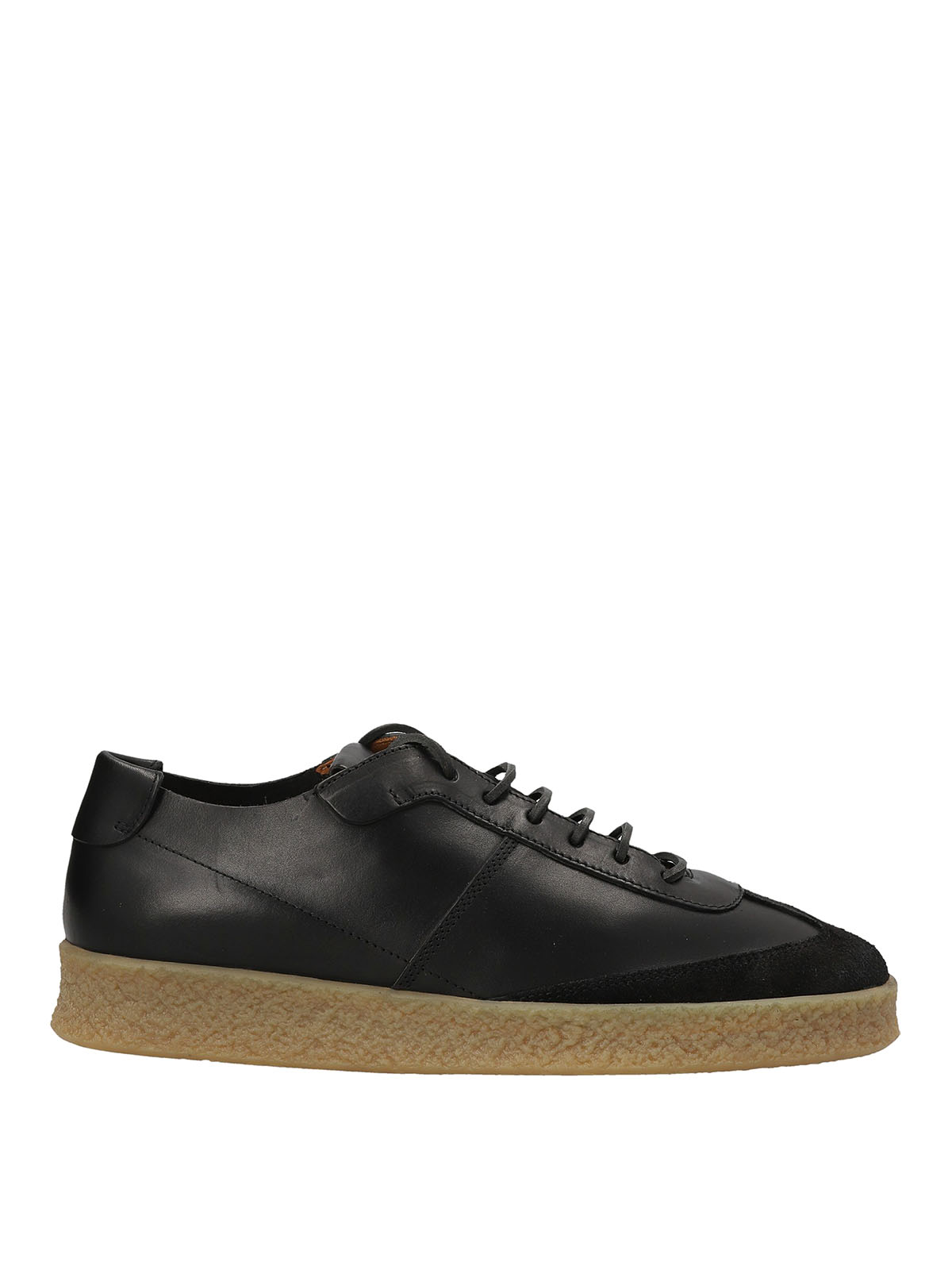 Trainers Buttero - Crespo sneakers - B10220VARC | Shop online at iKRIX