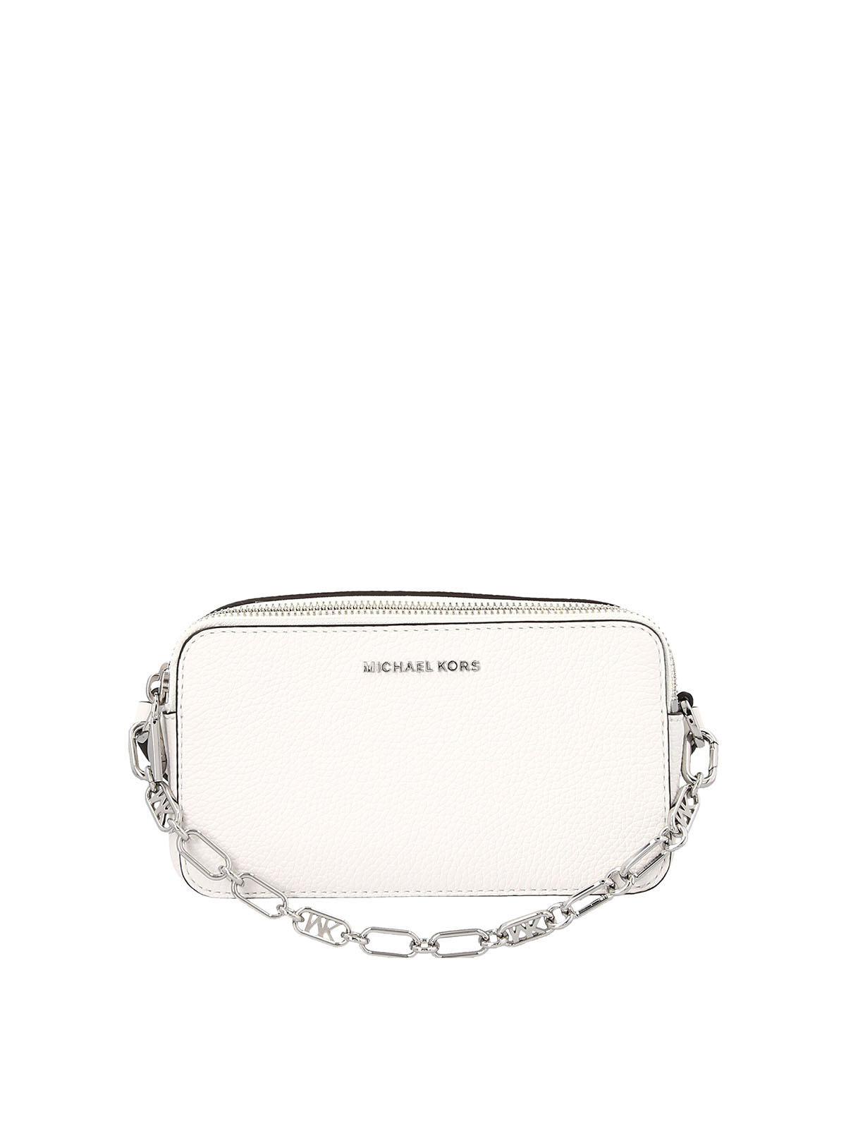 Cross body bags Michael Kors - Logo crossbody bag - 32S3SJ6C1L085