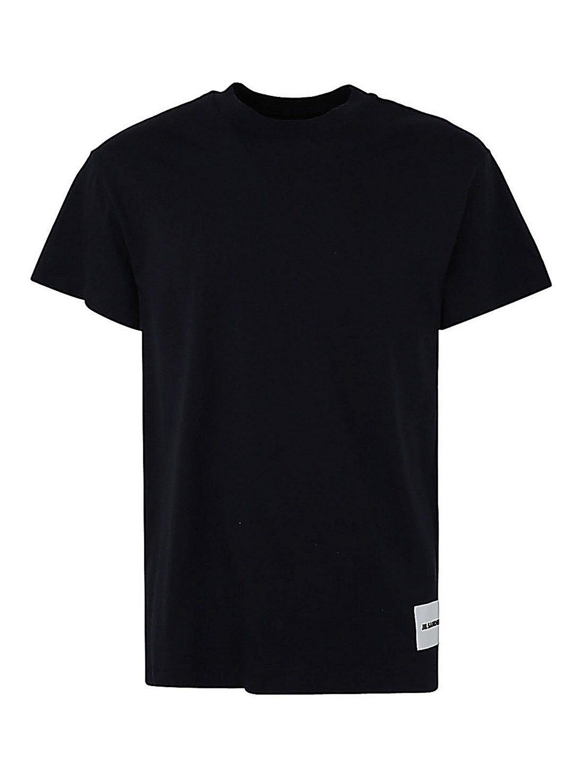 T-shirts Jil Sander - Short sleeve 3 pack T-shirt set