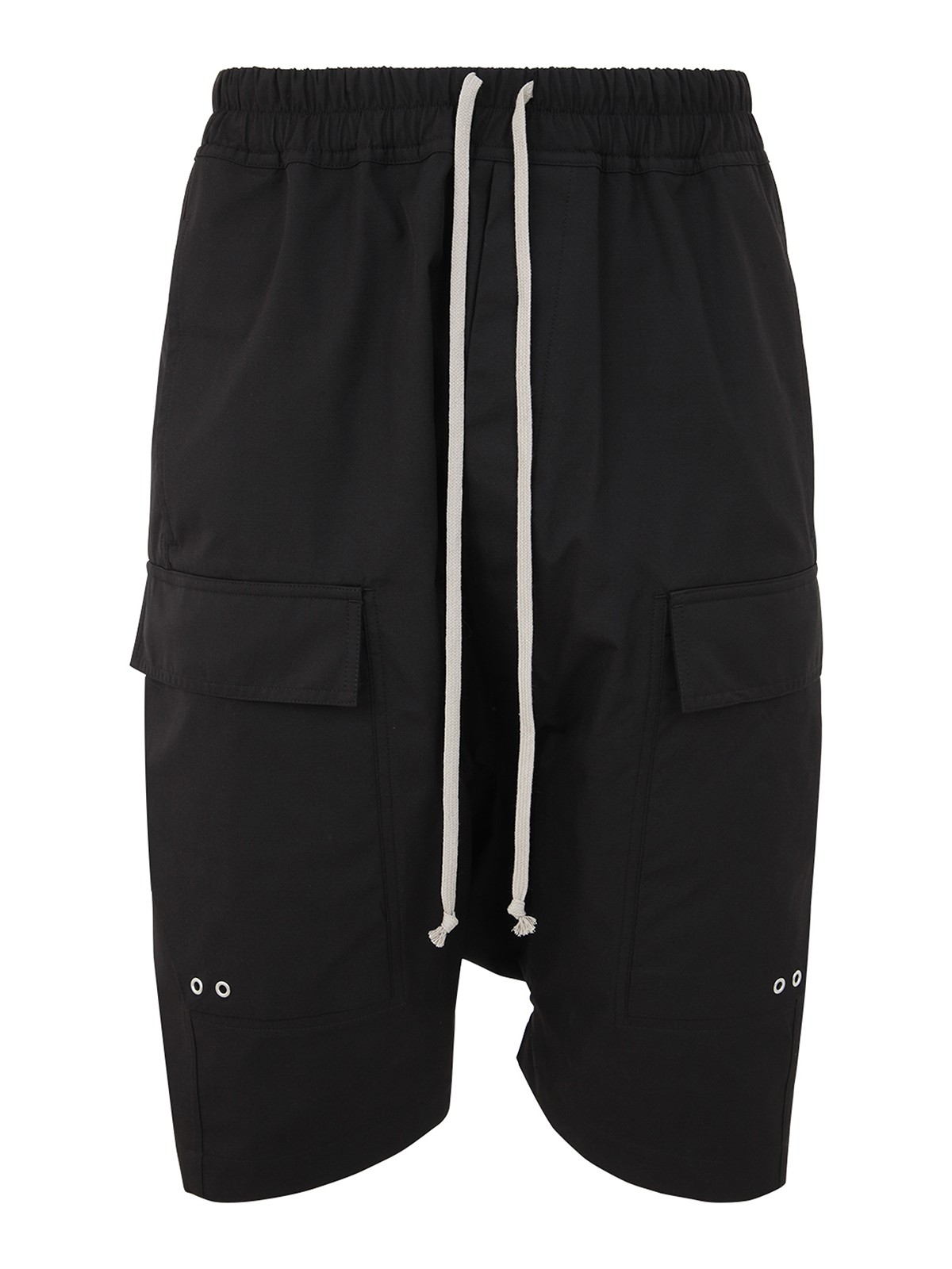 Trousers Shorts Rick Owens - Cargo pods shorts - RU01C4389TF09