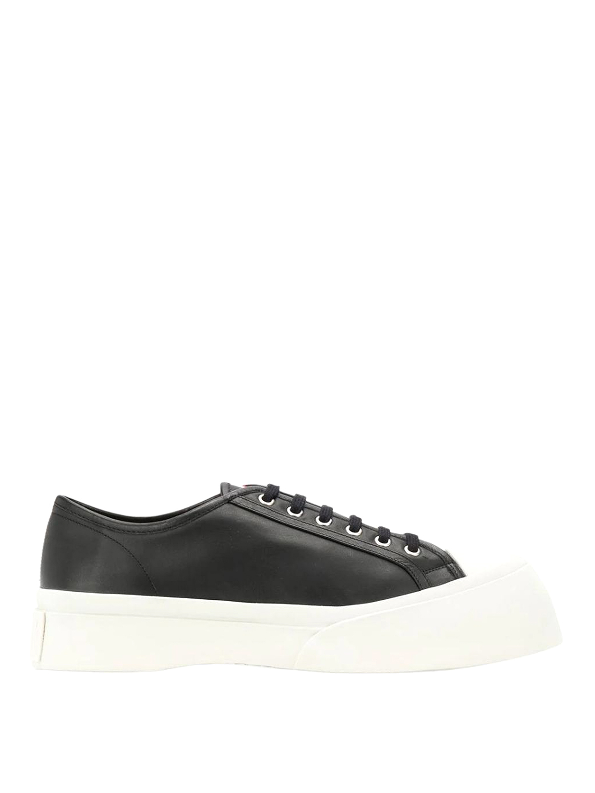 Trainers Marni - Pablo lace-up sneaker - SNZU002002P272209200N99