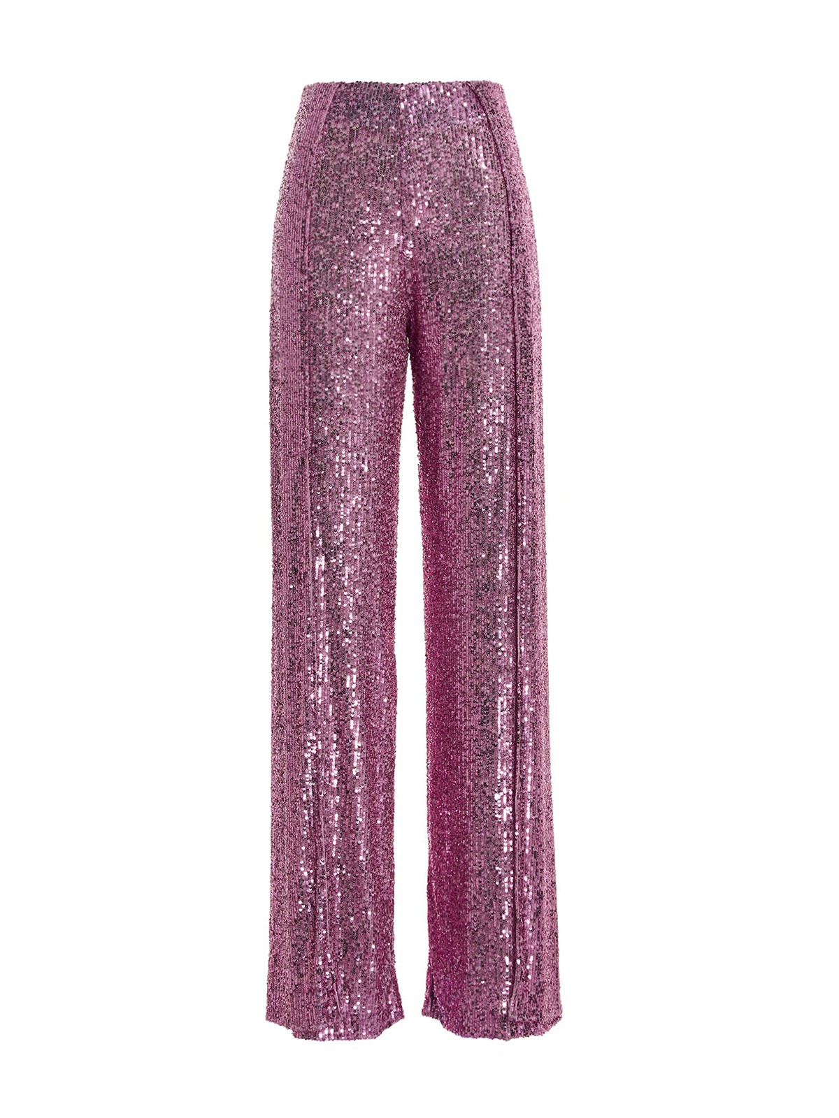 Casual trousers Tom Ford - All-over sequin pants - PAW437FAE381GV132