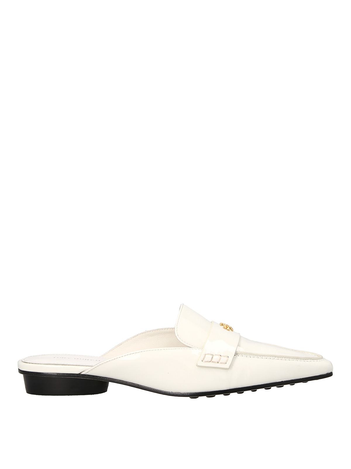 Mules shoes Tory Burch - Delicacy mules - 146629100 | Shop online at iKRIX